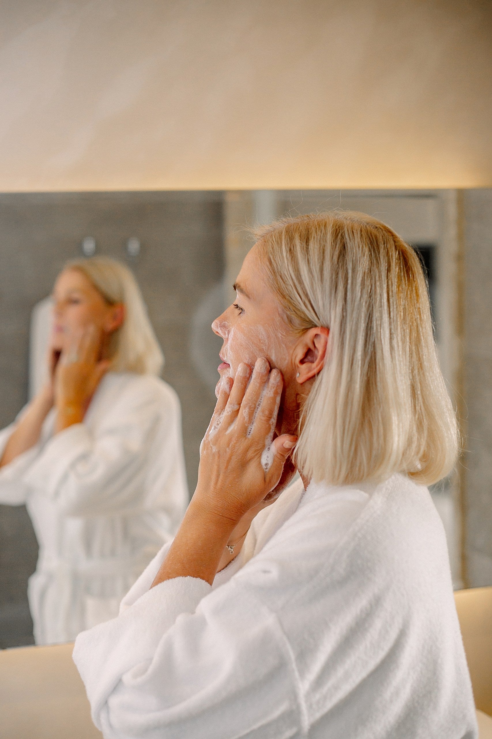 REISESET FÜR COUPEROSE