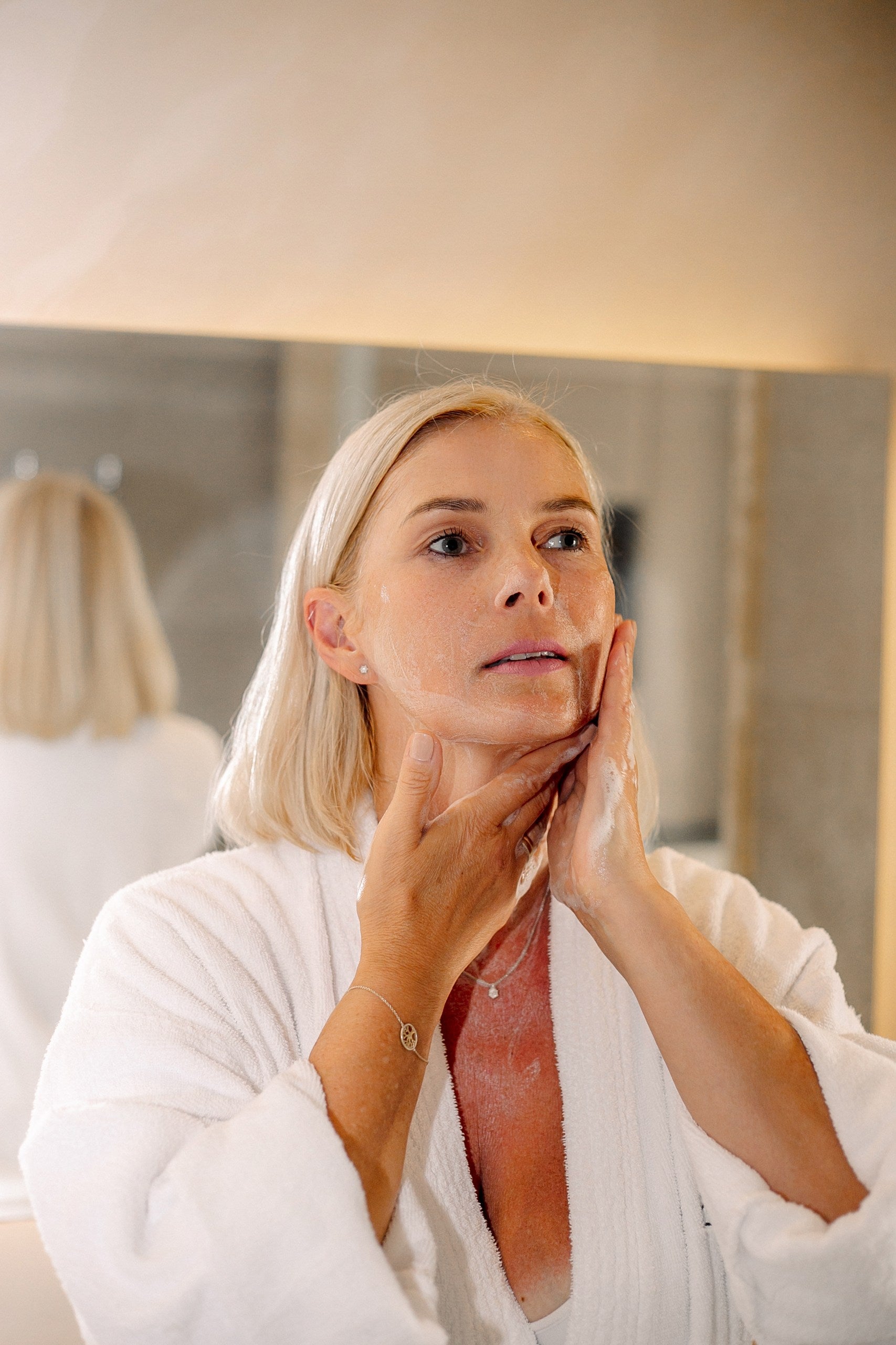 BALANCE DAY CREAM LSF 30