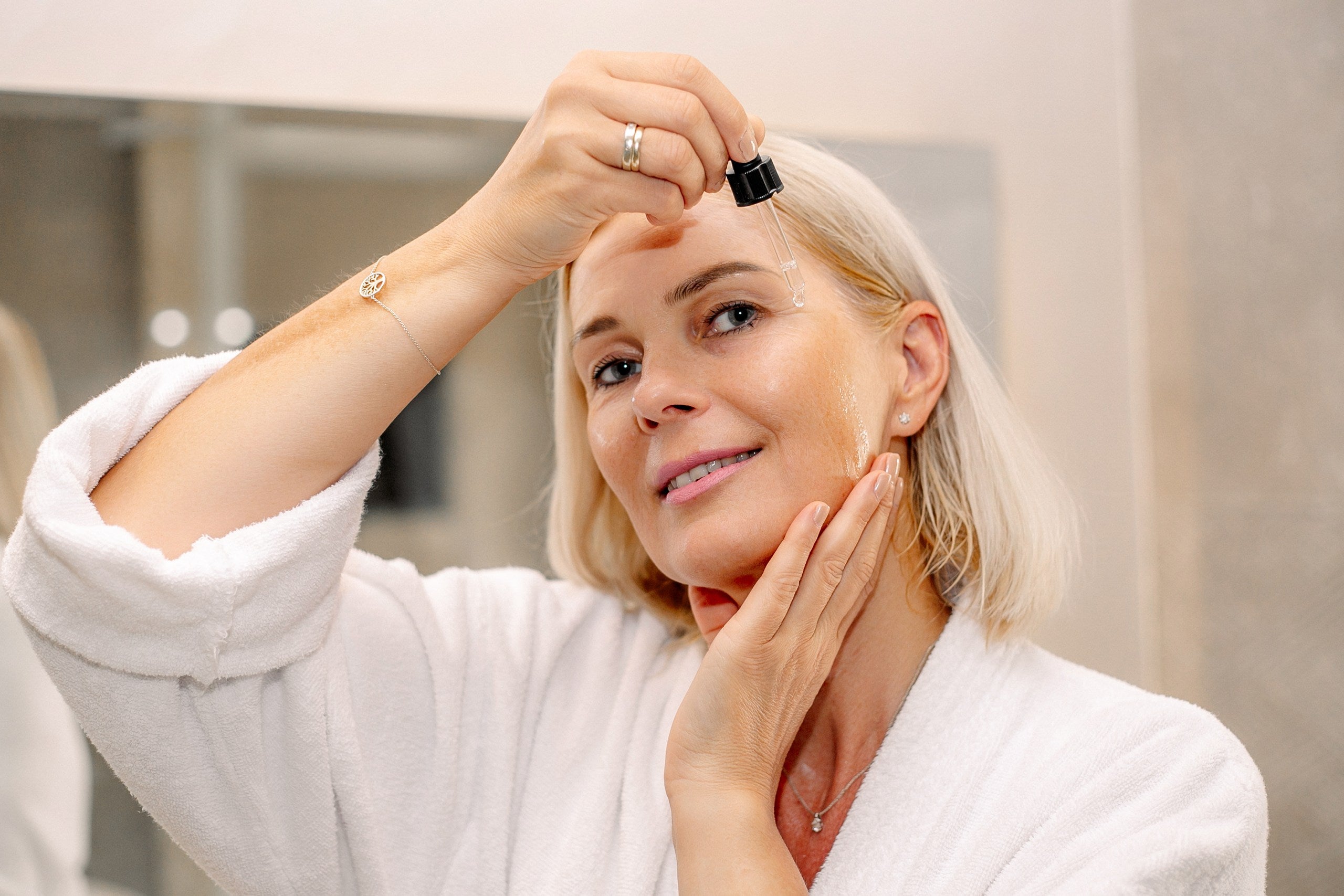 CLEAR COMPLEX SERUM