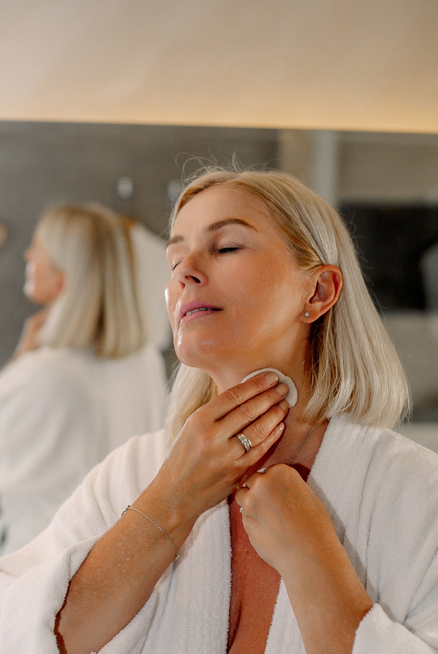 REISESET ANTI-AGING