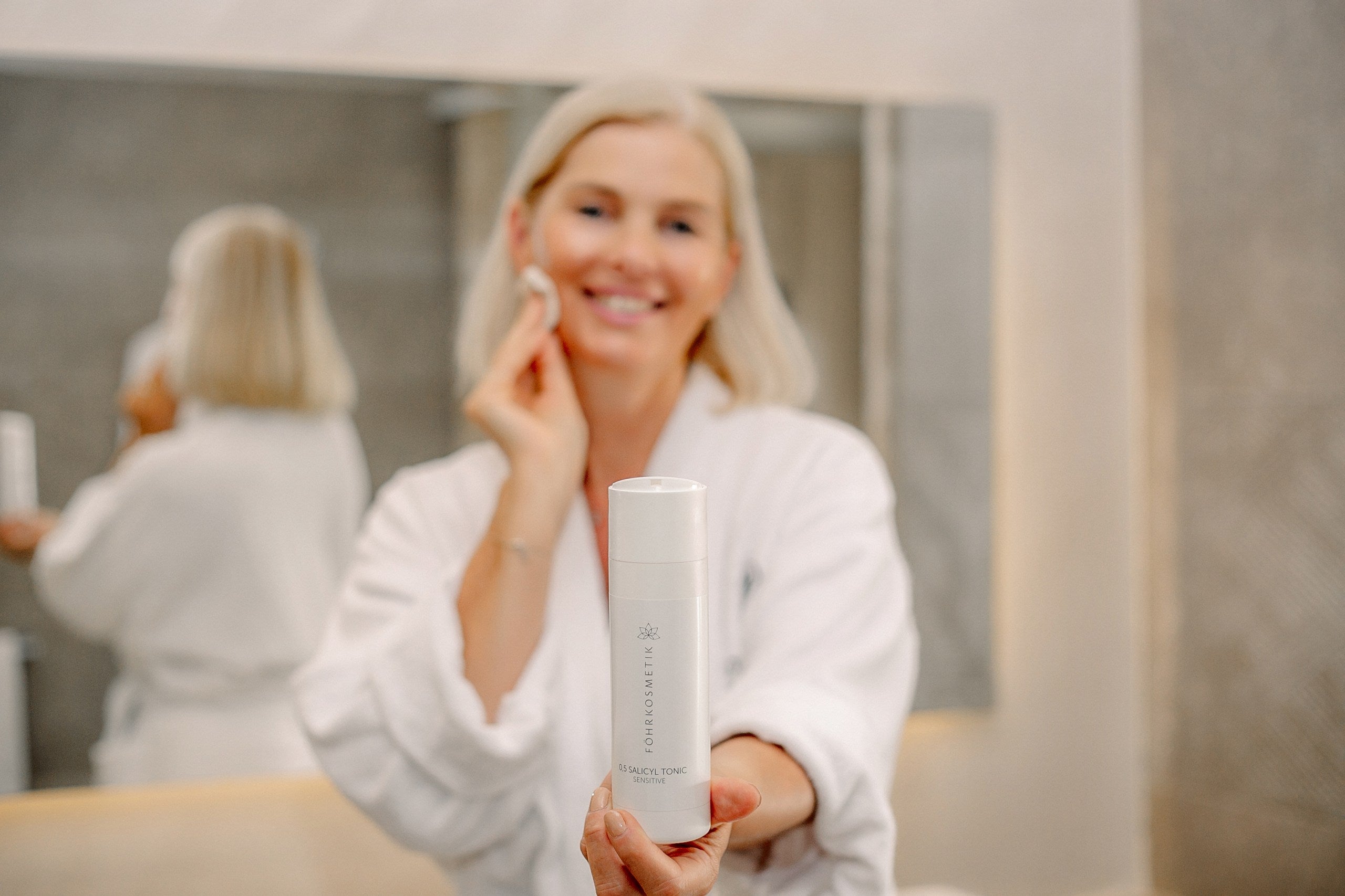 0,5 SALICYL TONIC SENSITIVE