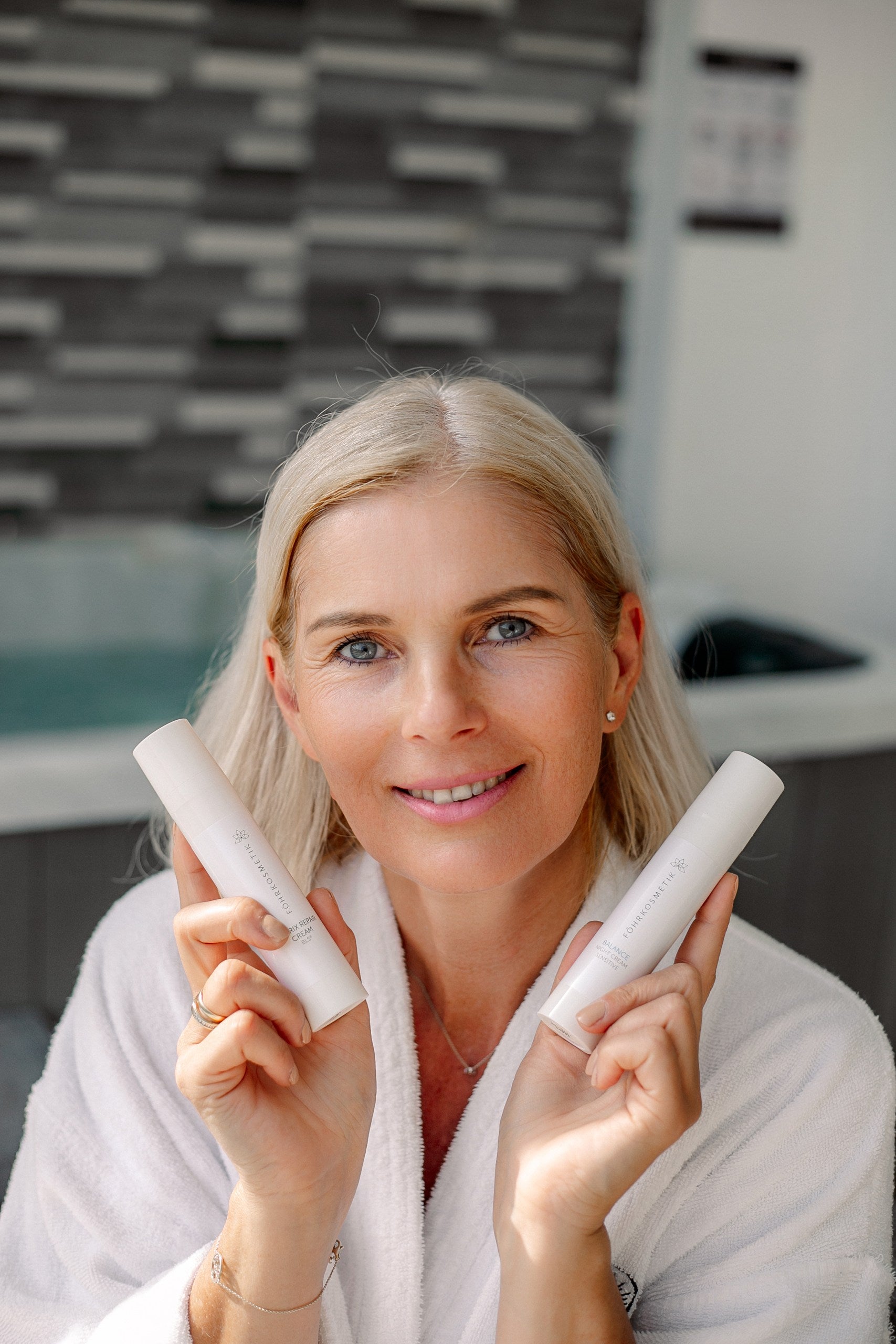 BALANCE DAY CREAM LSF 30