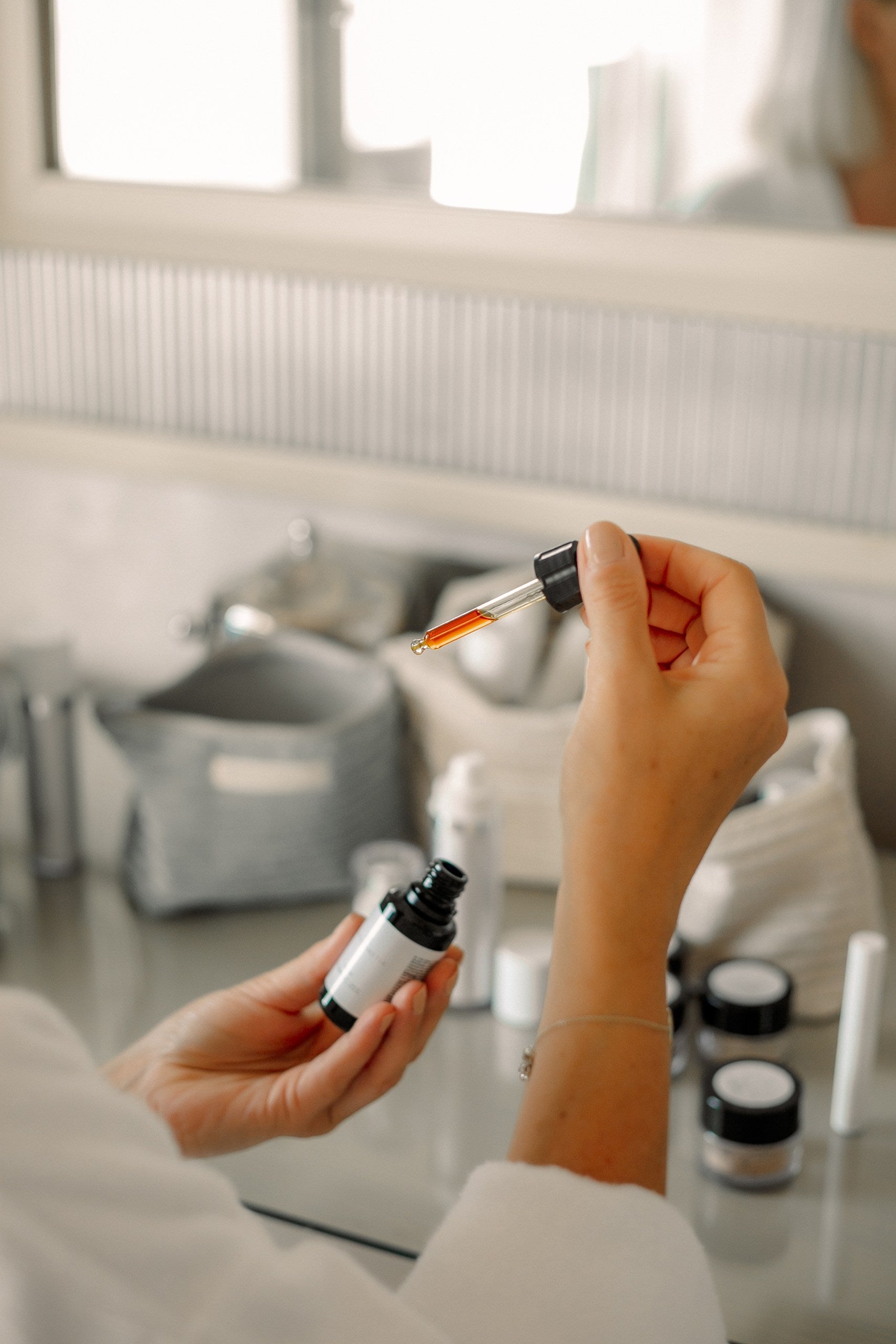 VITAMIN C 20% SERUM Anti-Aging Must-have