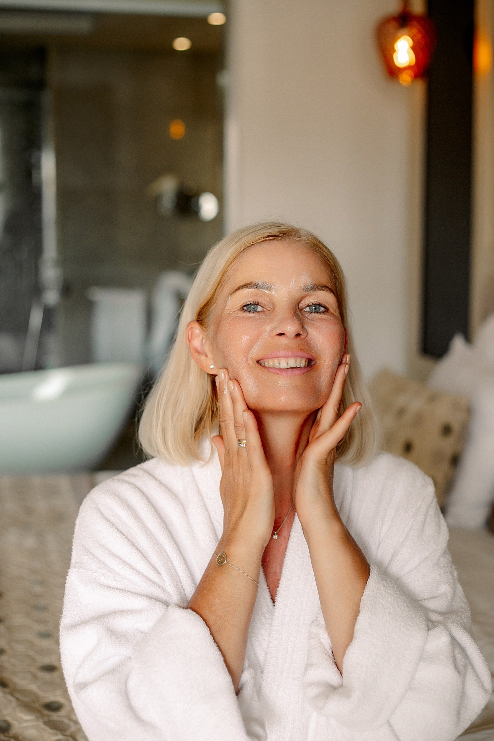 DAY PROTECT CREAM LSF 30