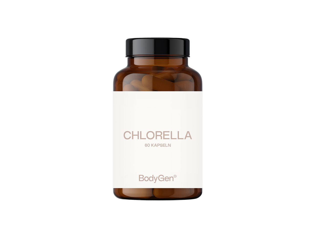 CHLORELLA