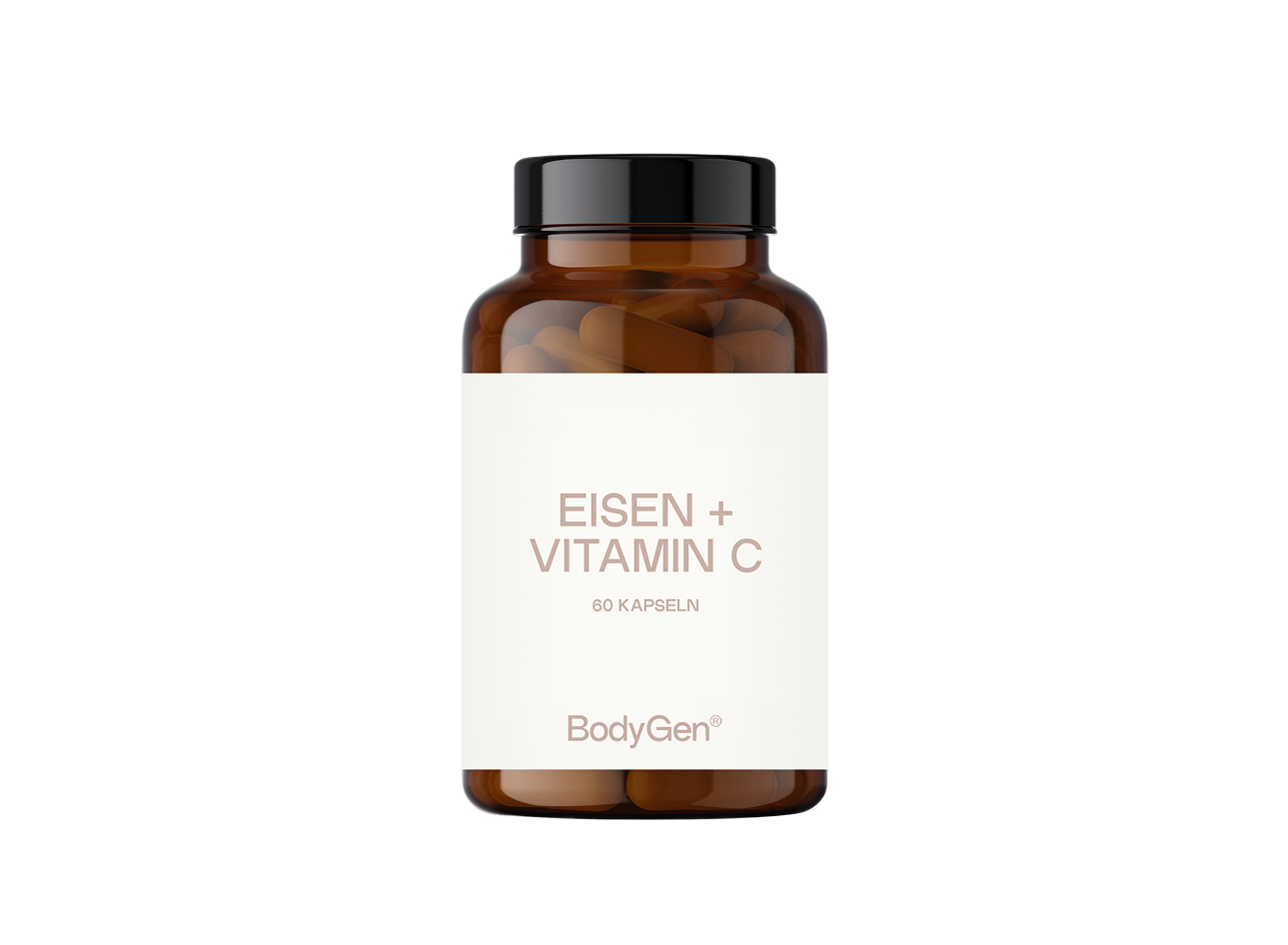 EISEN + VITAMIN C