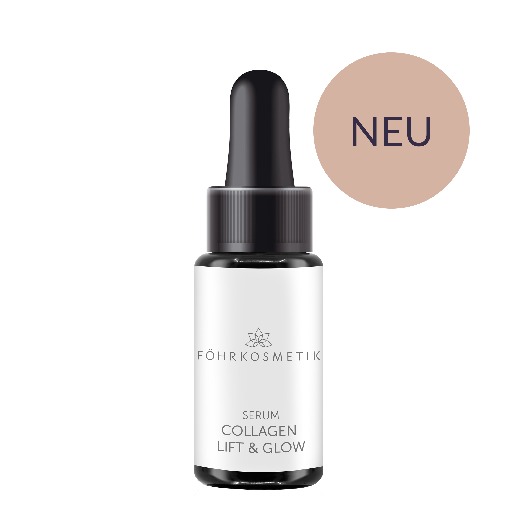COLLAGEN LIFT & GLOW SERUM