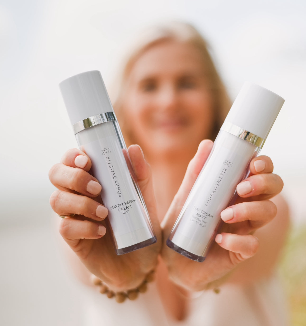 MATRIX REPAIR CREAM BLS® Anti-Aging