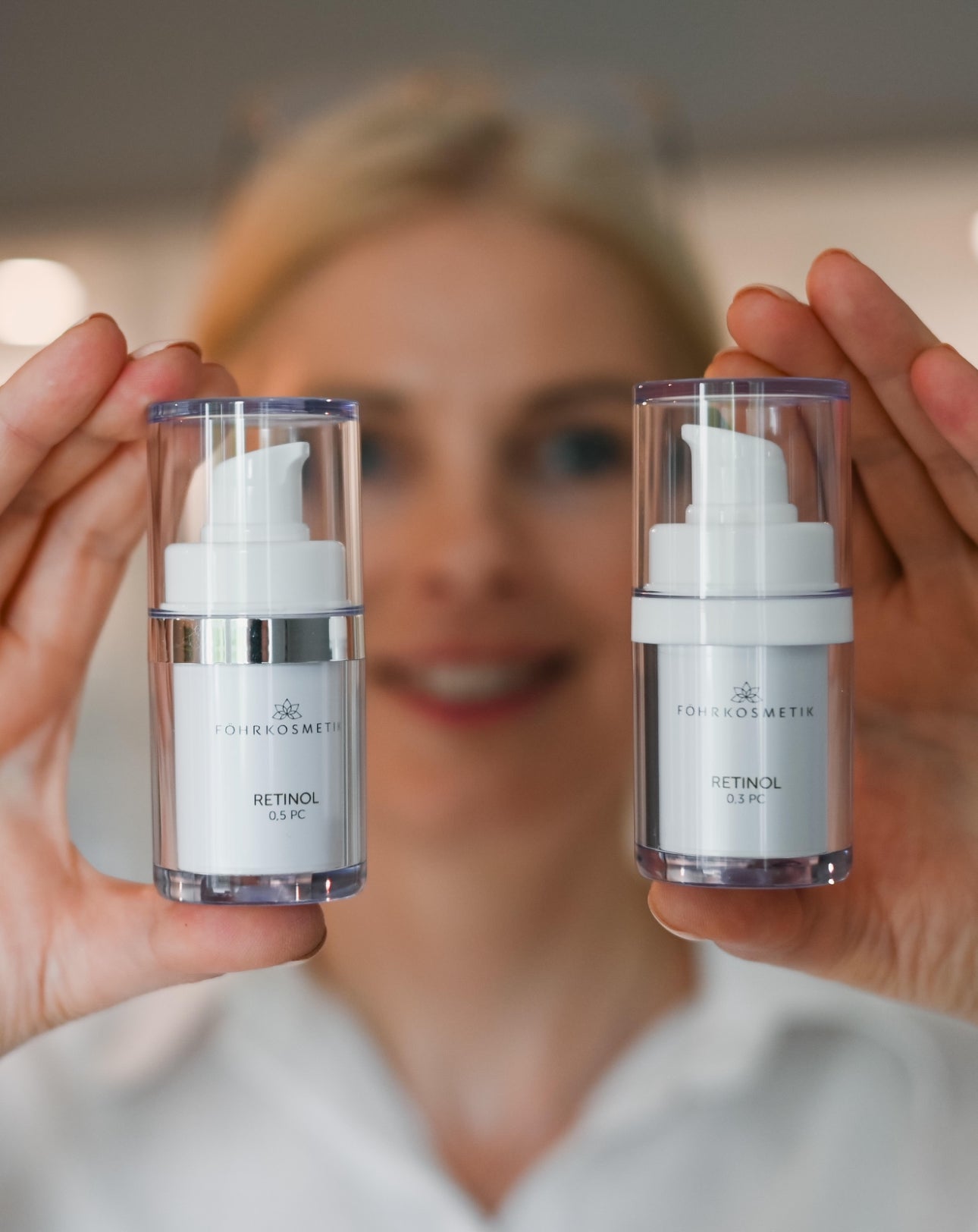 RETINOL 0.3 PC SERUM Anti-Aging