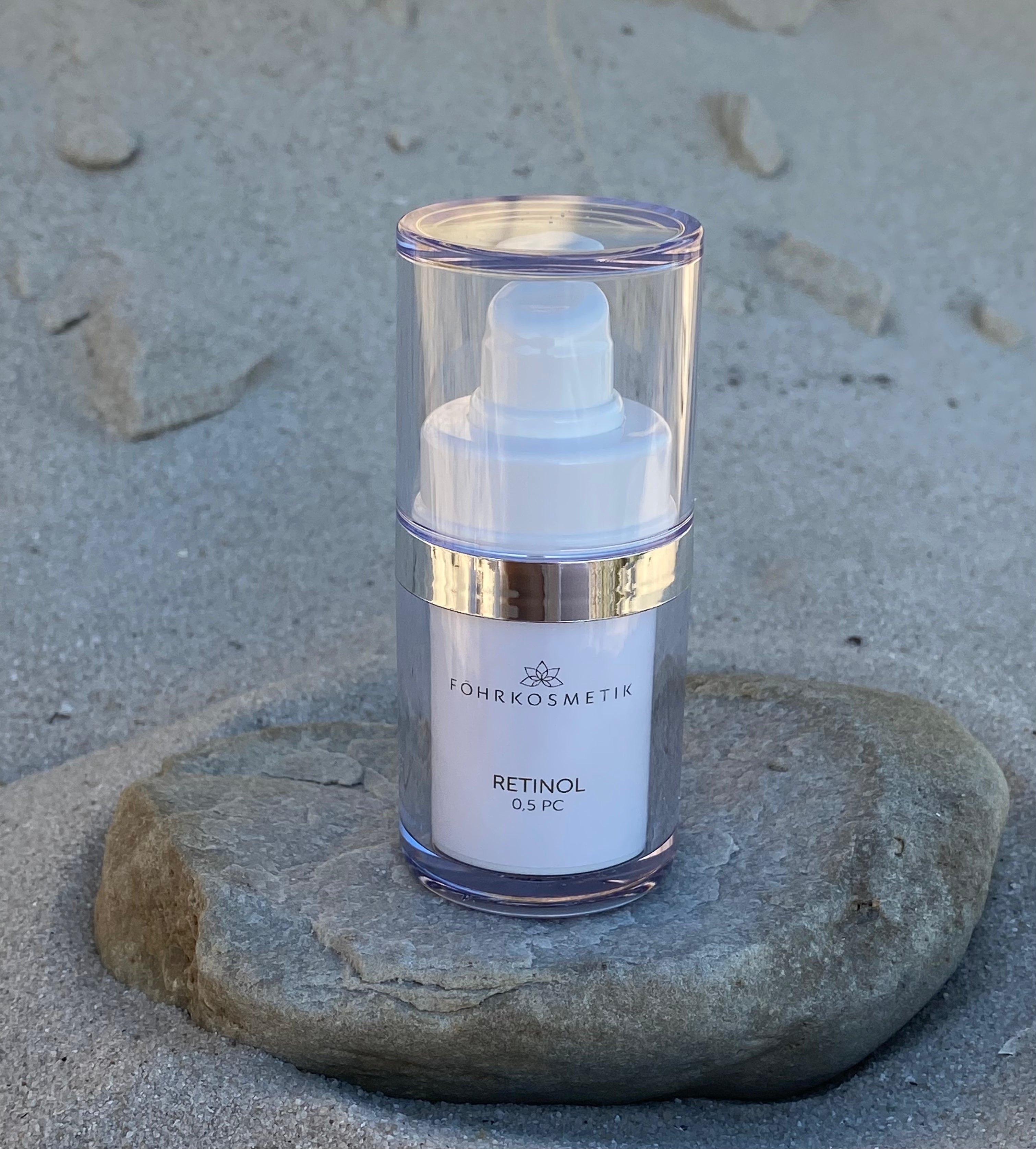 RETINOL 0.5 PC SERUM Anti-Aging