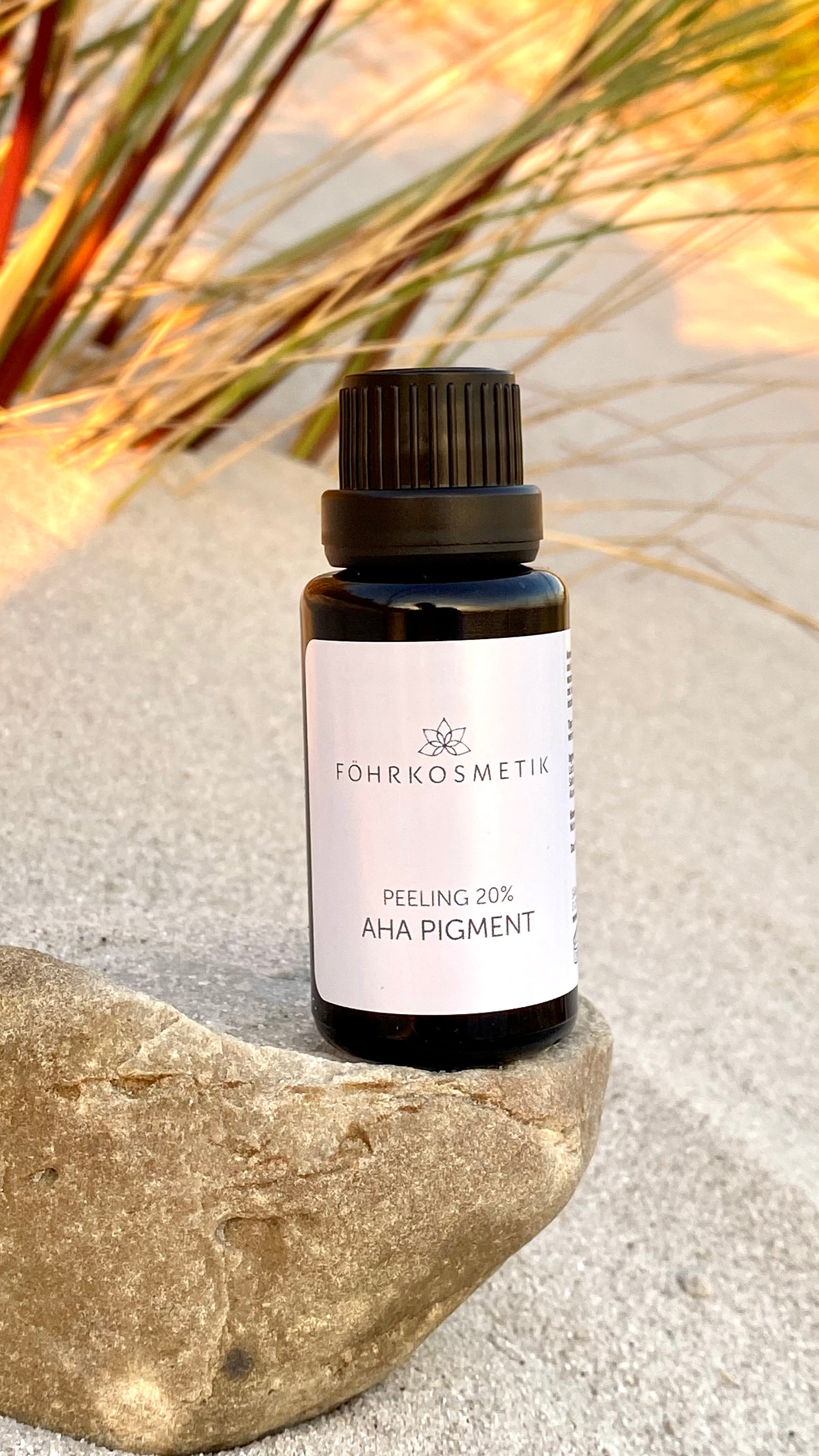 AHA PIGMENT PEELING 20 %
