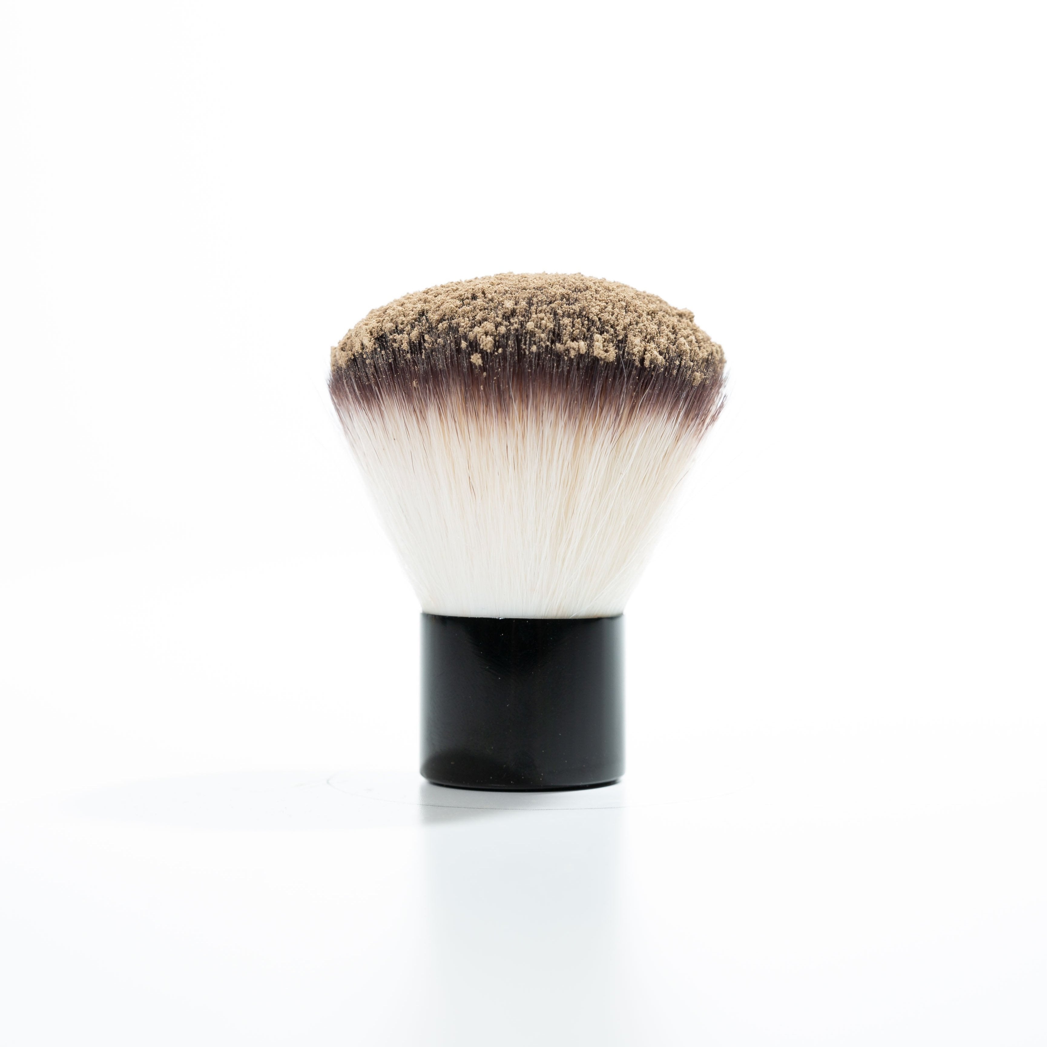 Pinsel für Mineral Powder bei Föhrkosmetik