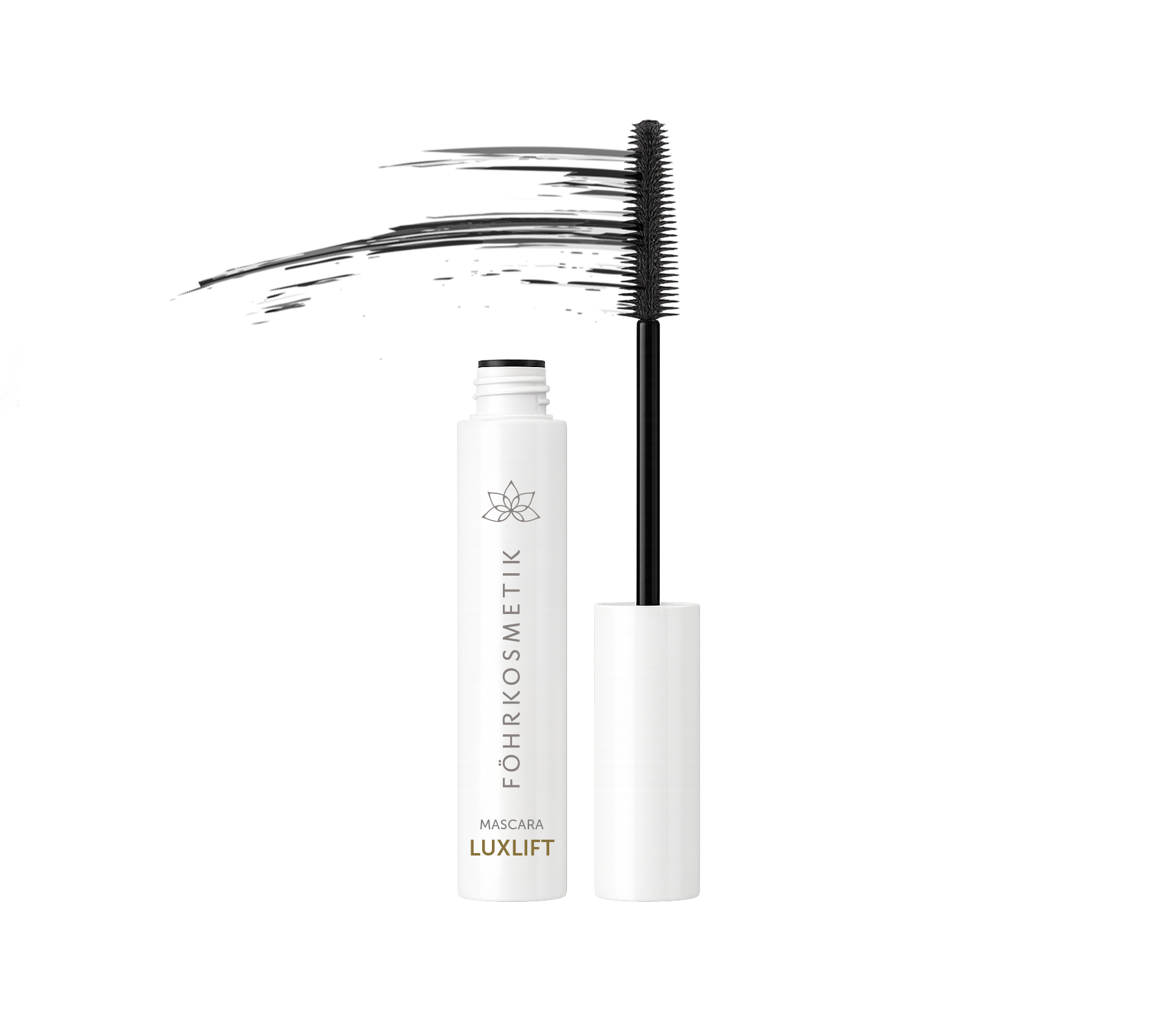 MASCARA LUXLIFT