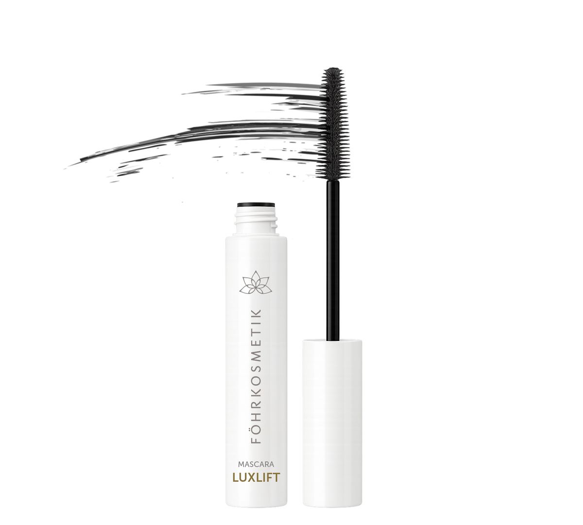 MASCARA LUXLIFT