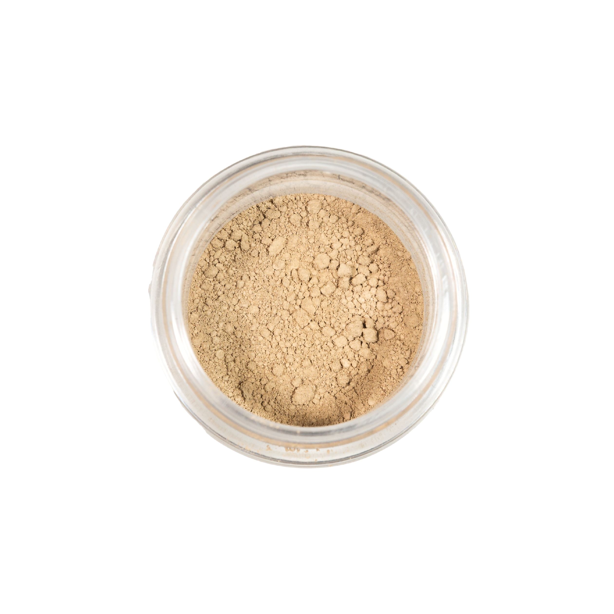 MINERAL POWDER - NIEBLUM BAY