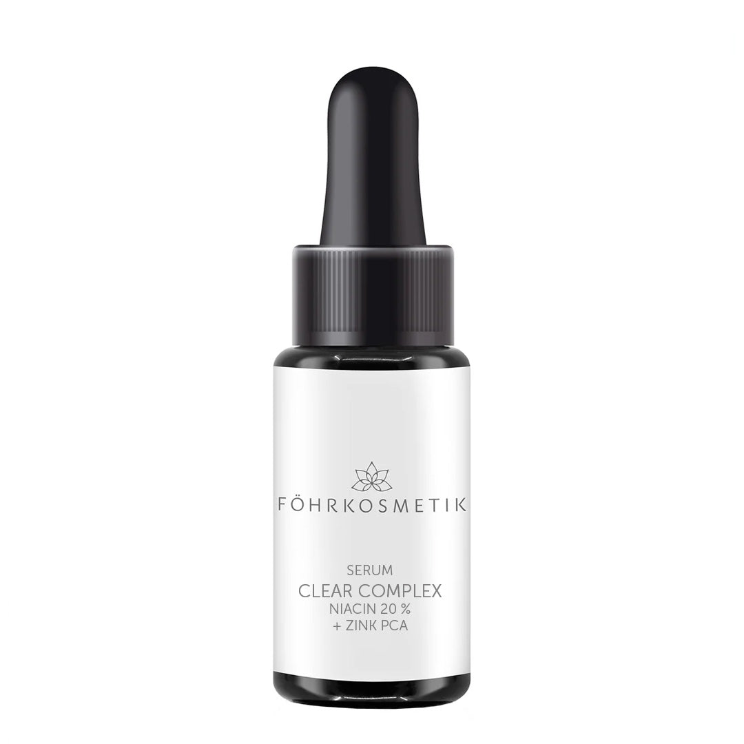 CLEAR COMPLEX SERUM