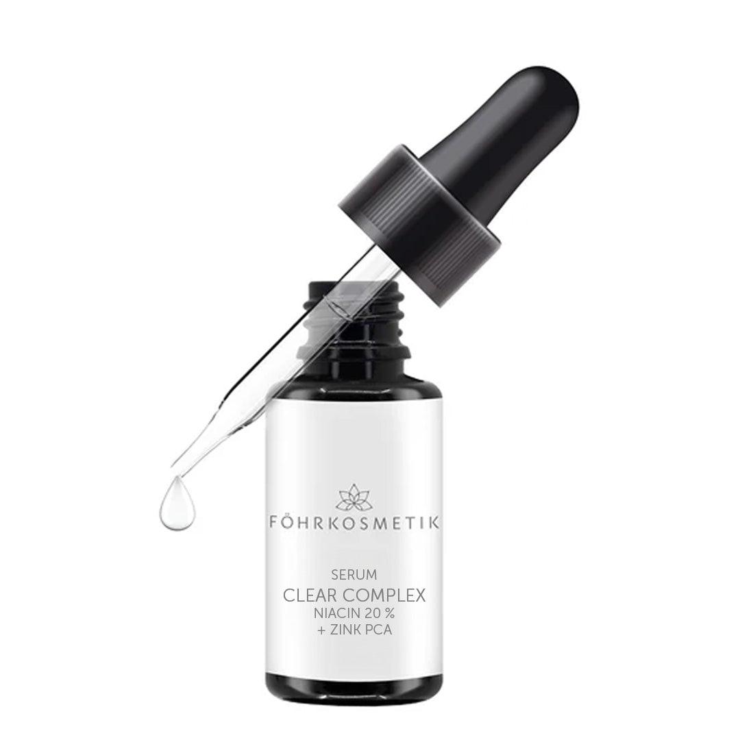CLEAR COMPLEX SERUM