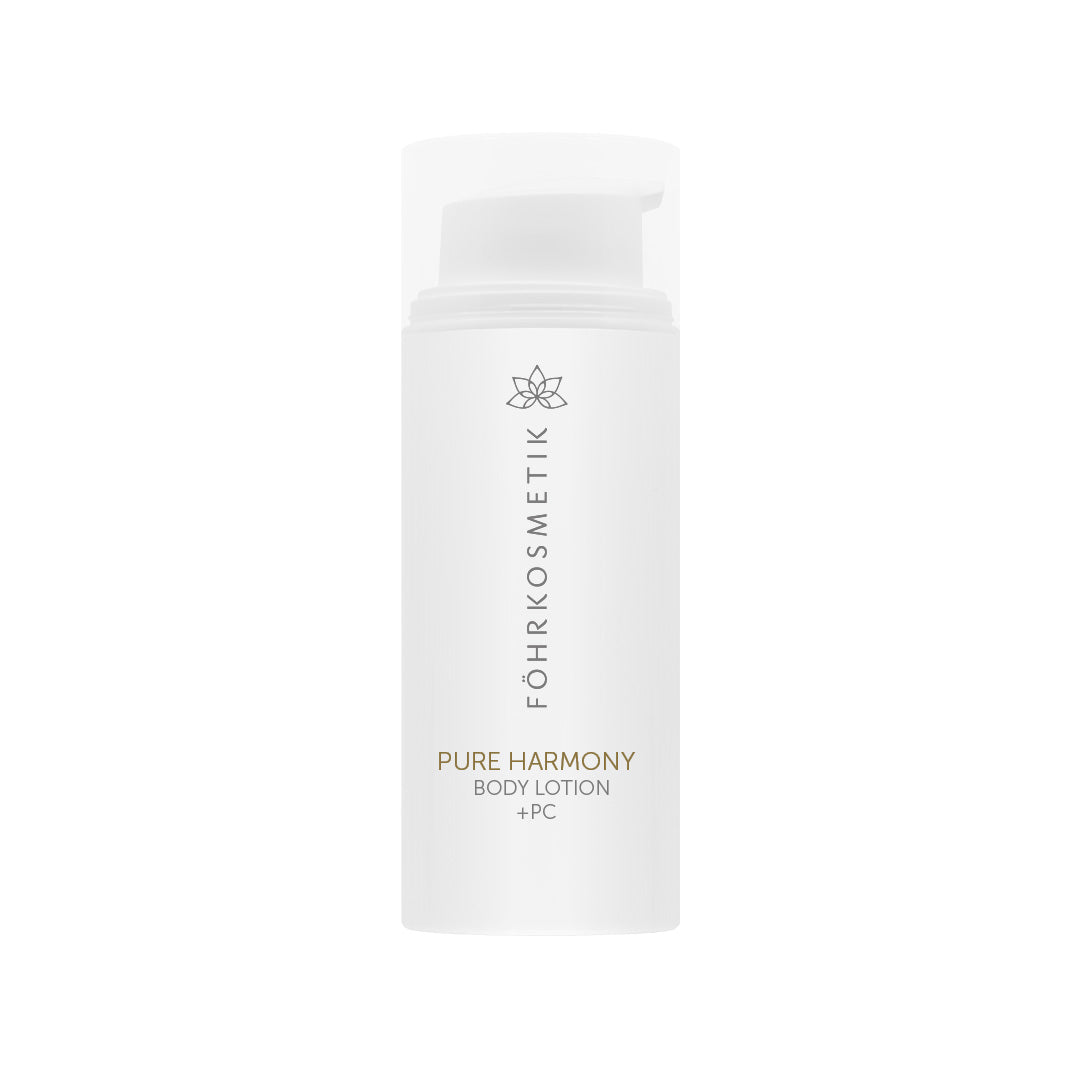 PURE HARMONY BODY LOTION + PC 100 ml