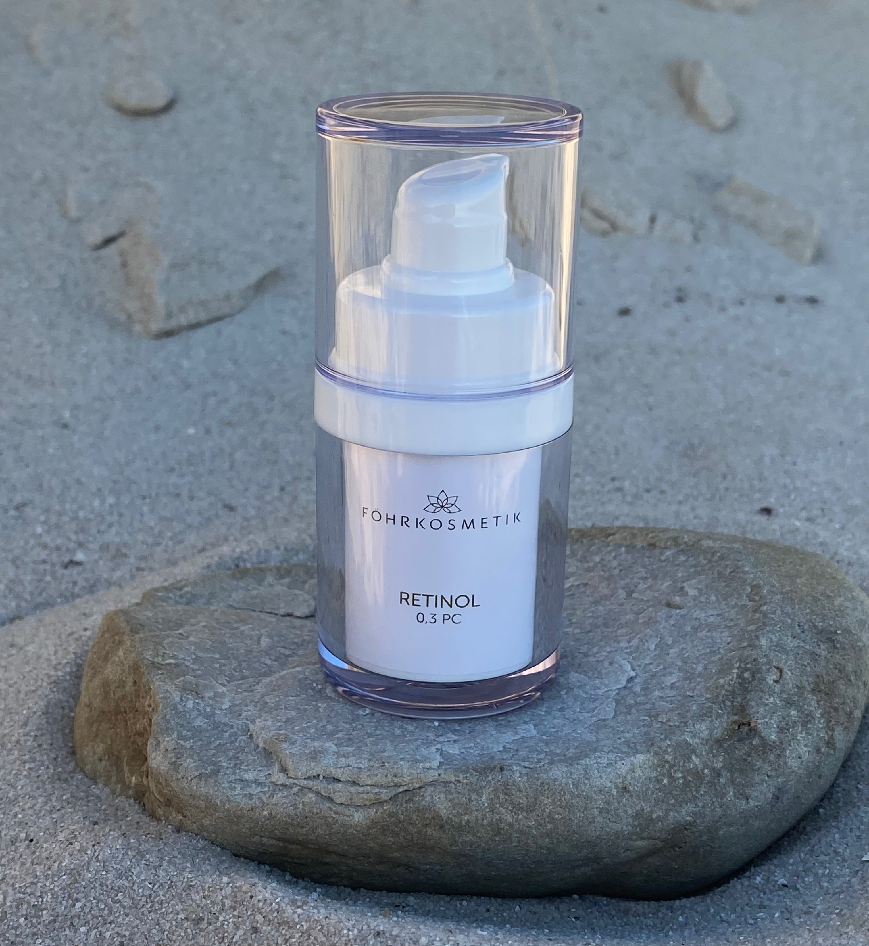RETINOL 0,3 SERUM 2+1 GRATIS