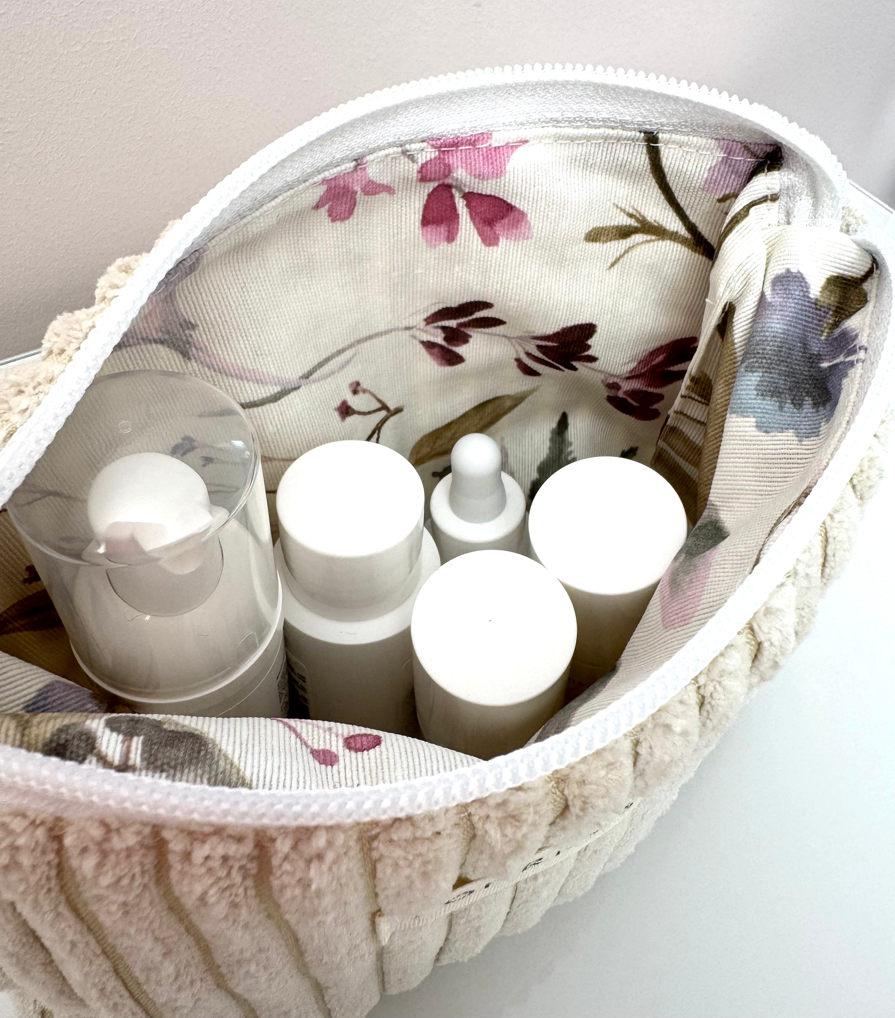 FÖHRKOSMETIK - REISESETTASCHEN