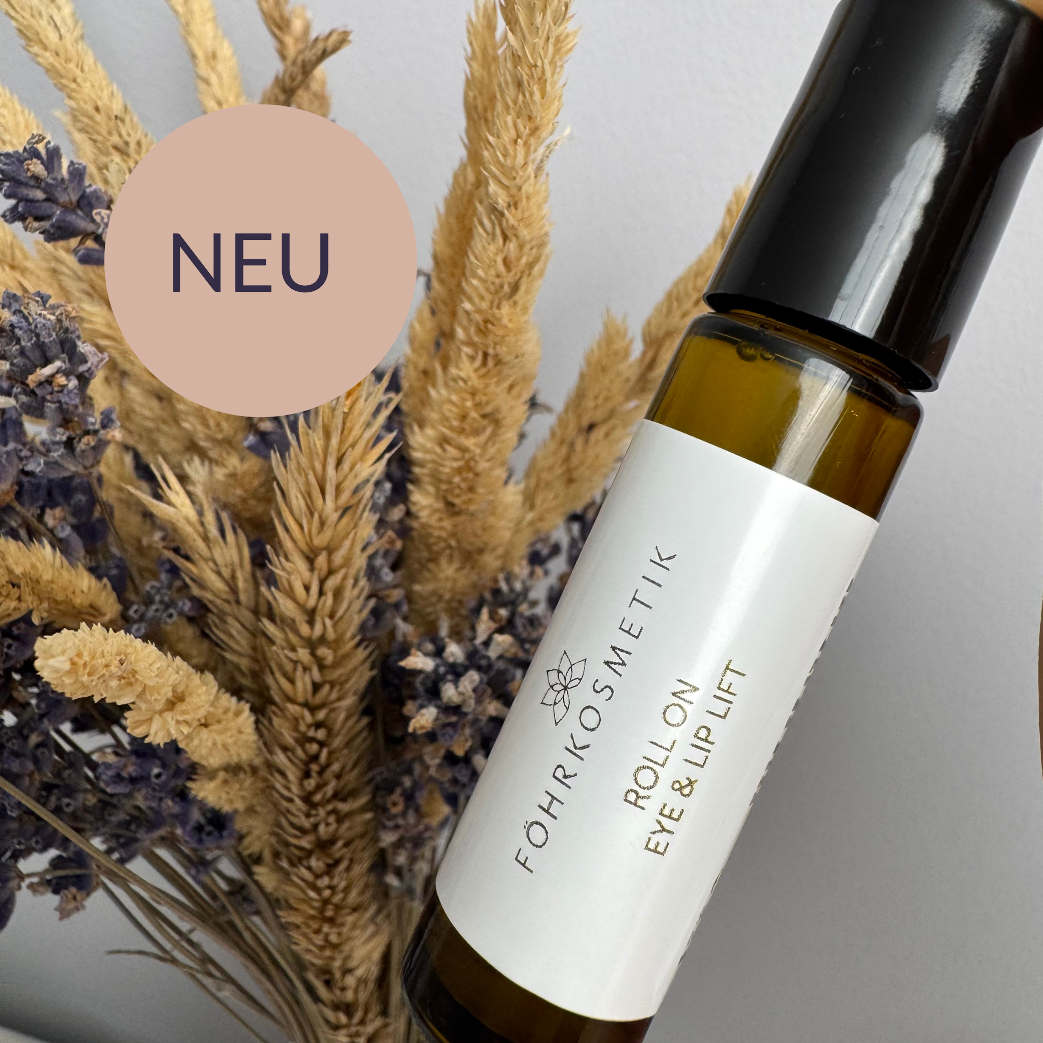 ROLL ON EYE & LIP LIFT