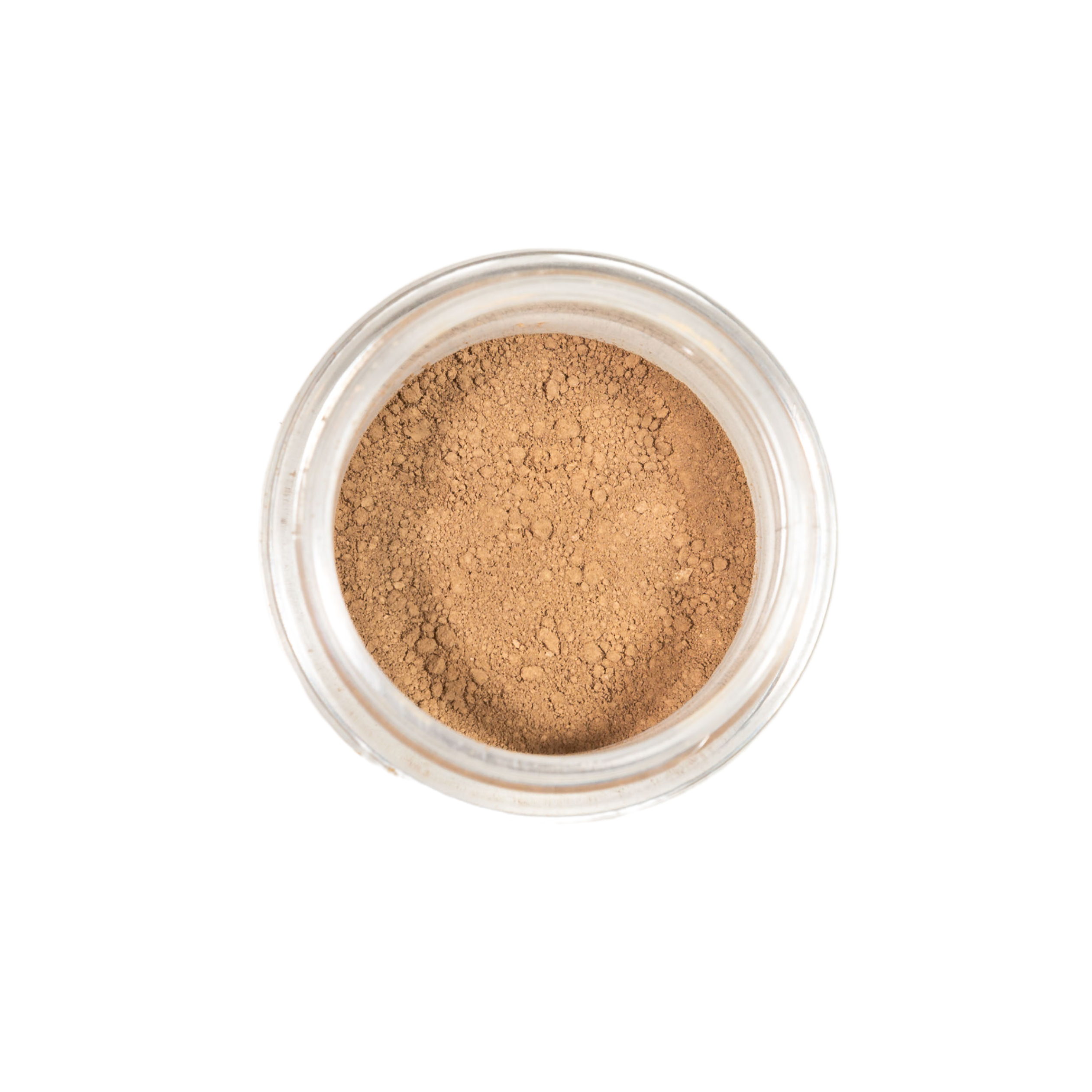 MINERAL POWDER - UTERSUM SUNSET