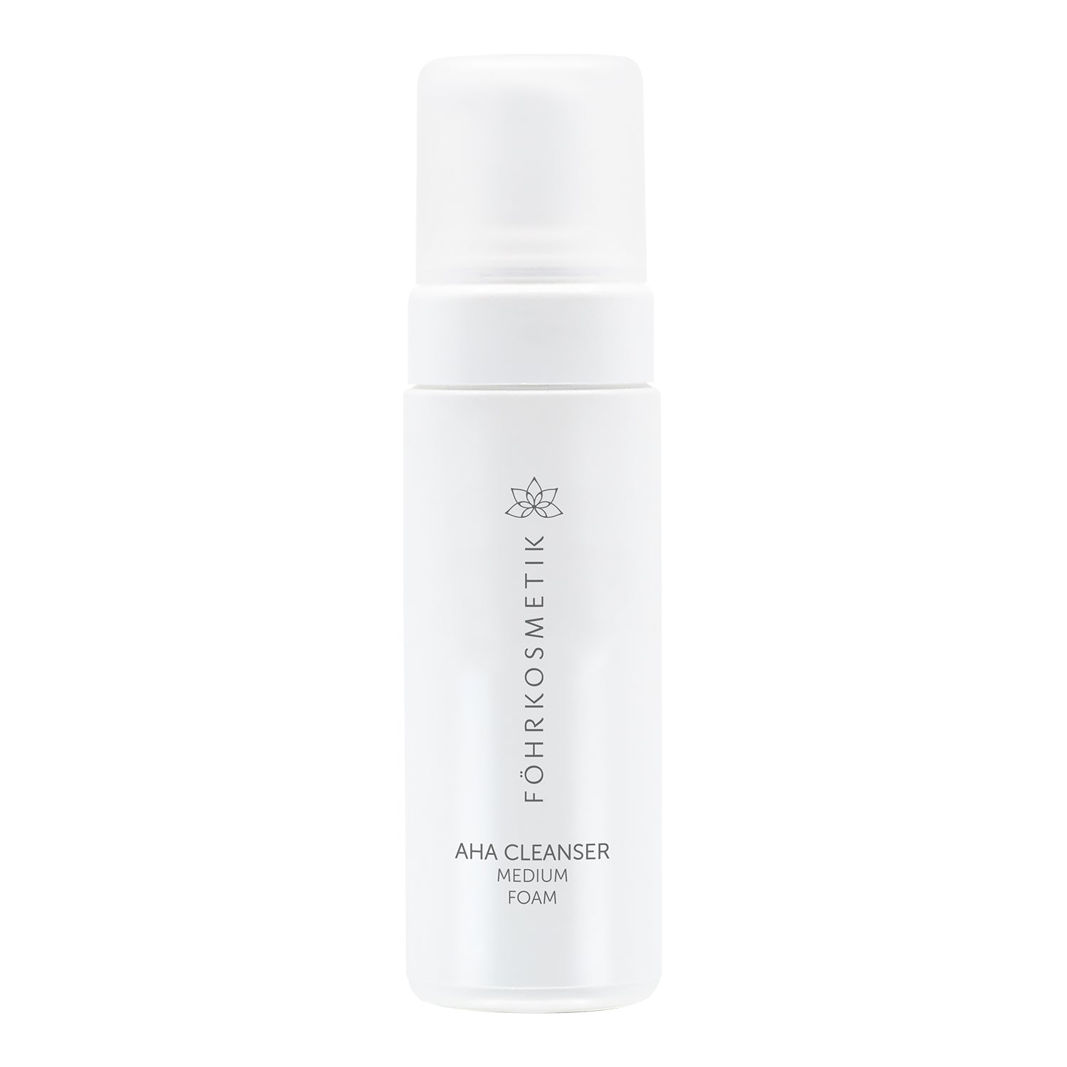 AHA CLEANSER MEDIUM FOAM