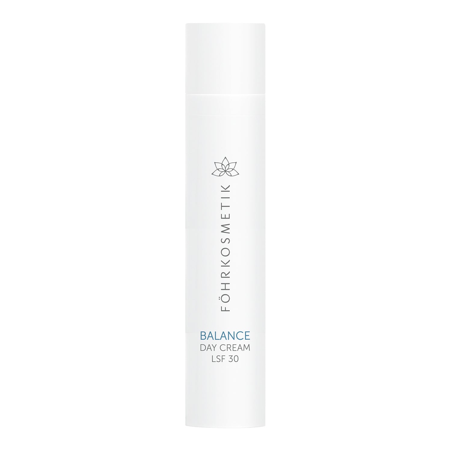 BALANCE DAY CREAM LSF 30