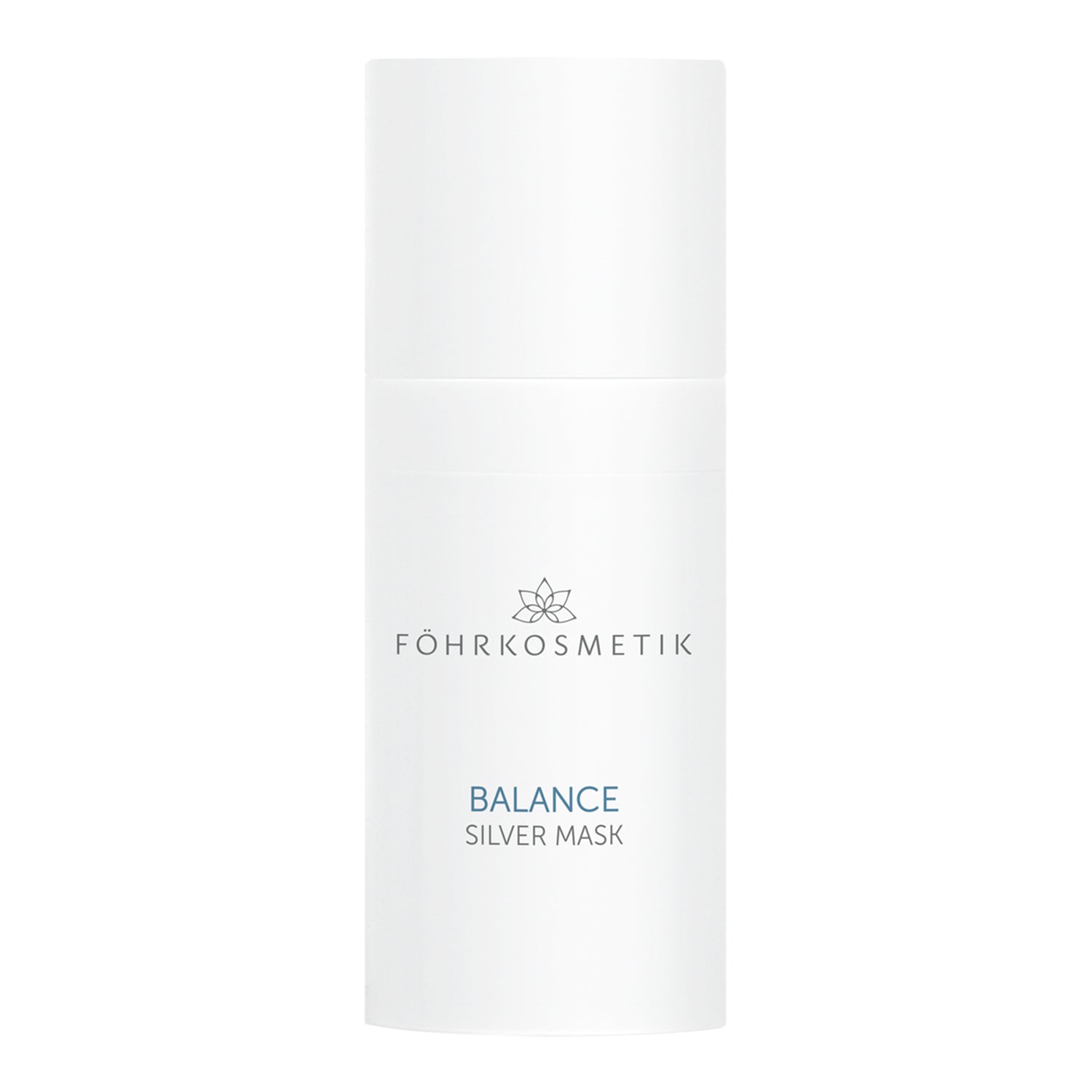 BALANCE SILVER MASK