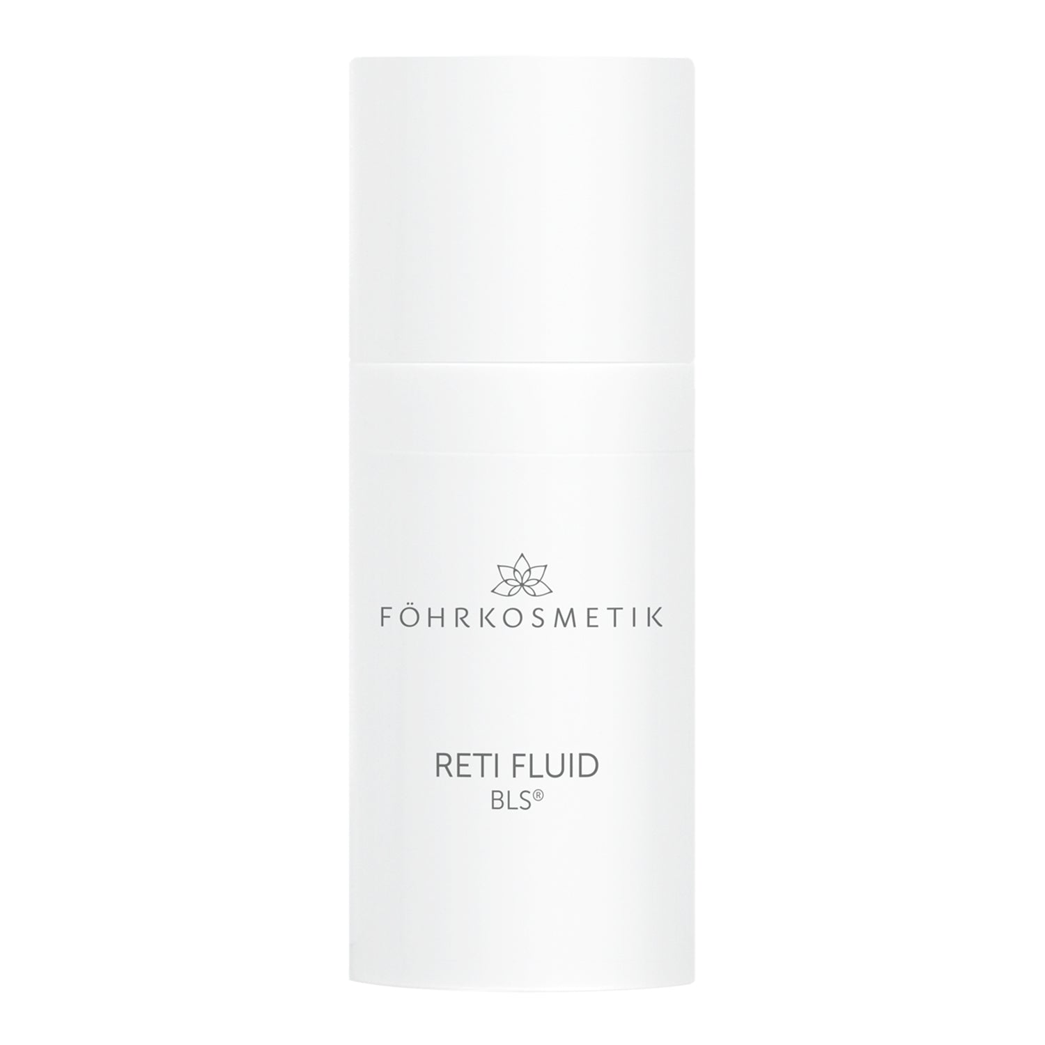RETI FLUID BLS® bei Unreinheiten