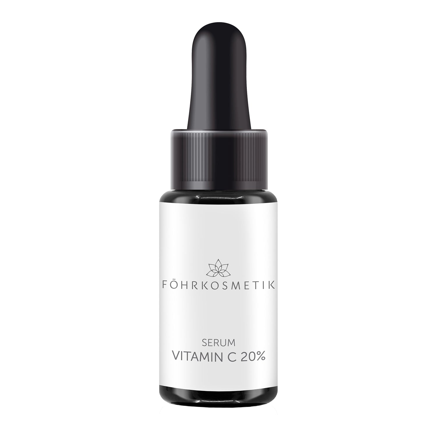 VITAMIN C 20% SERUM Anti-Aging Must-have