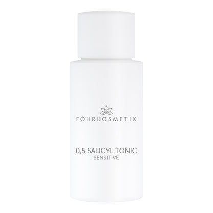 0,5 SALICYL TONIC SENSITIVE