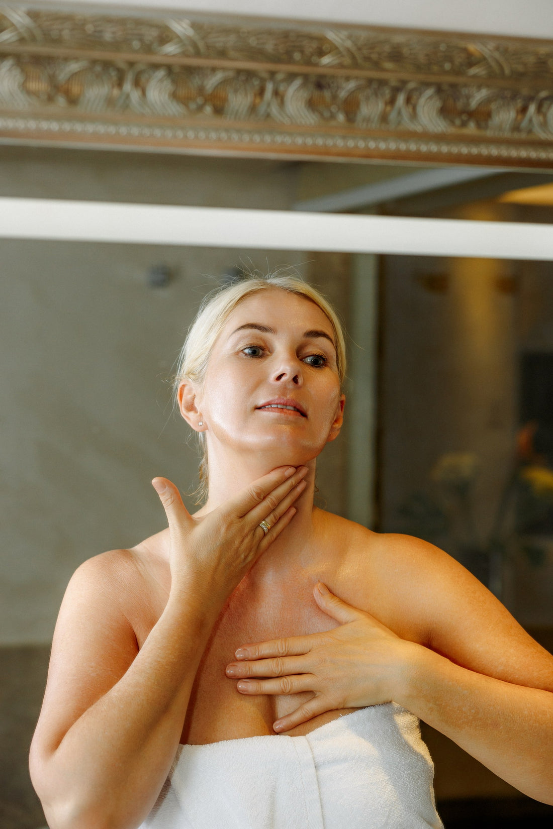 COLLAGEN LIFT &amp; GLOW CREAM