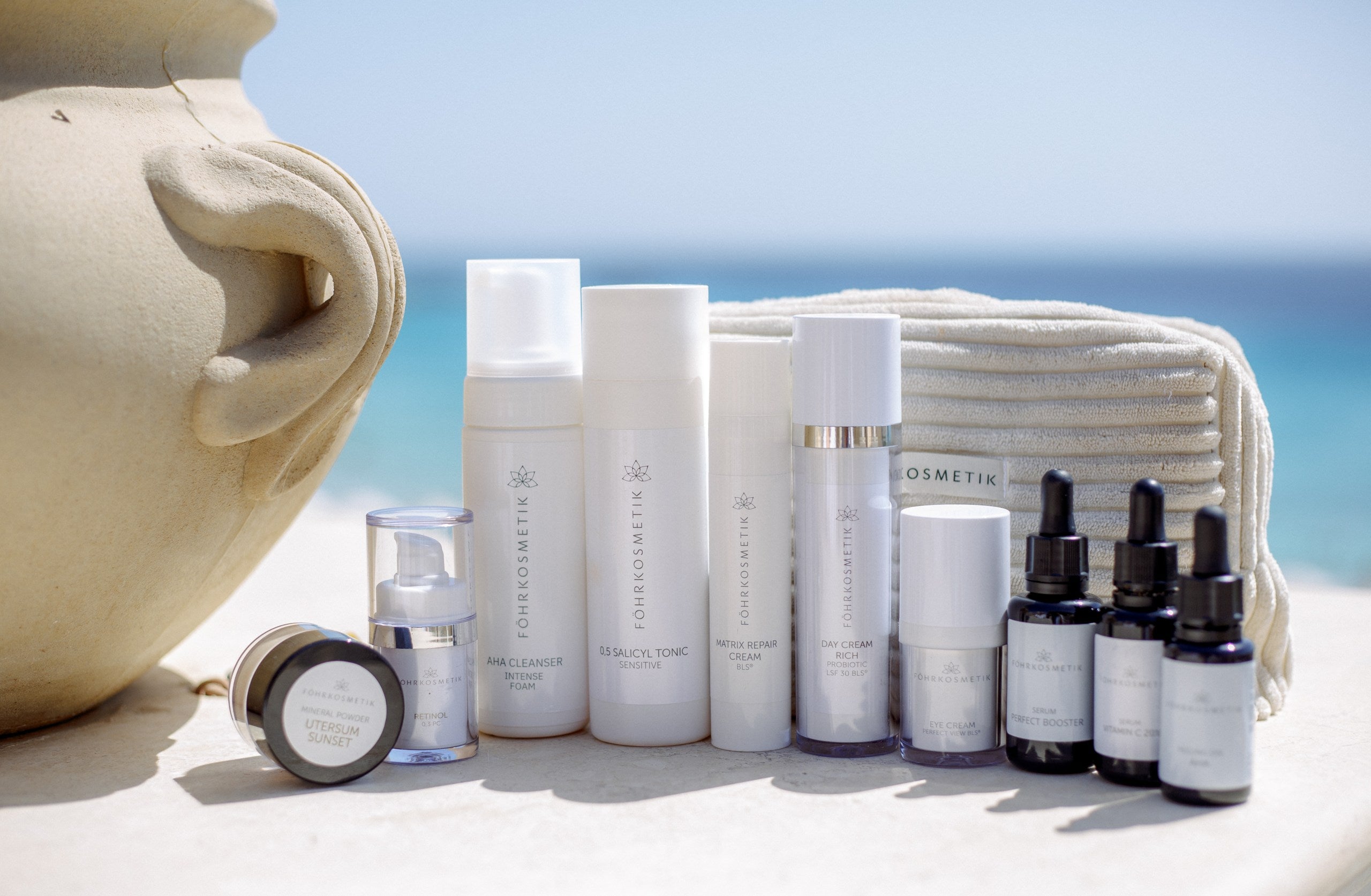 GESCHENKGUTSCHEIN – ZEIT FÜR SCHÖNE, GESUNDE HAUT | FÖHRKOSMETIK