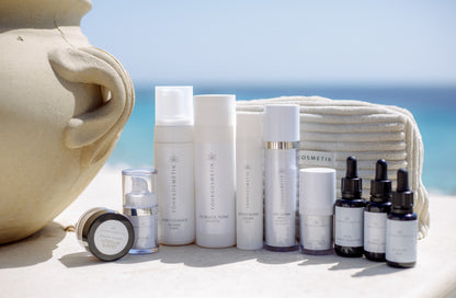 GESCHENKGUTSCHEIN – ZEIT FÜR SCHÖNE, GESUNDE HAUT | FÖHRKOSMETIK