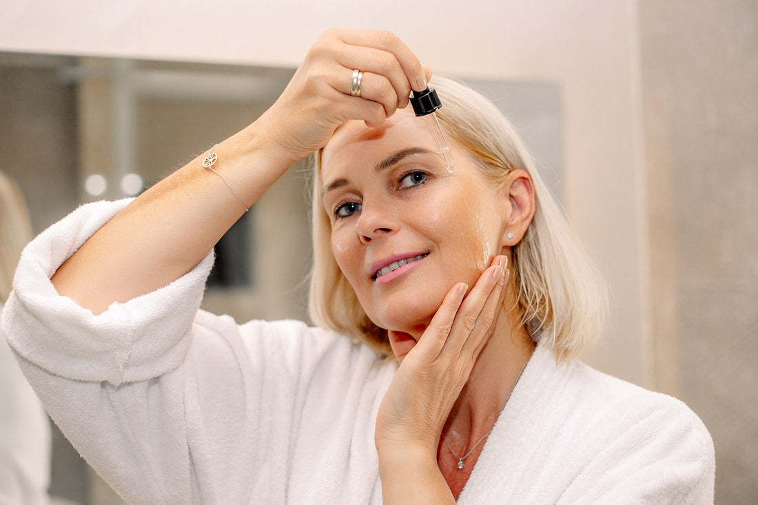 AHA PEELING 5% SENSITIVE