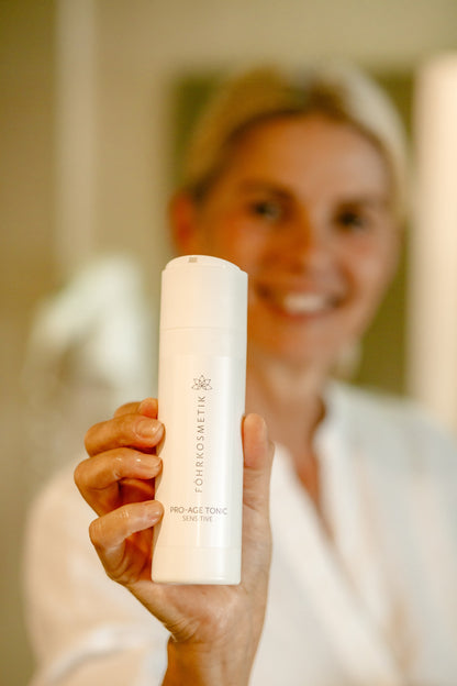 PRO-AGE TONIC SENSITIVE