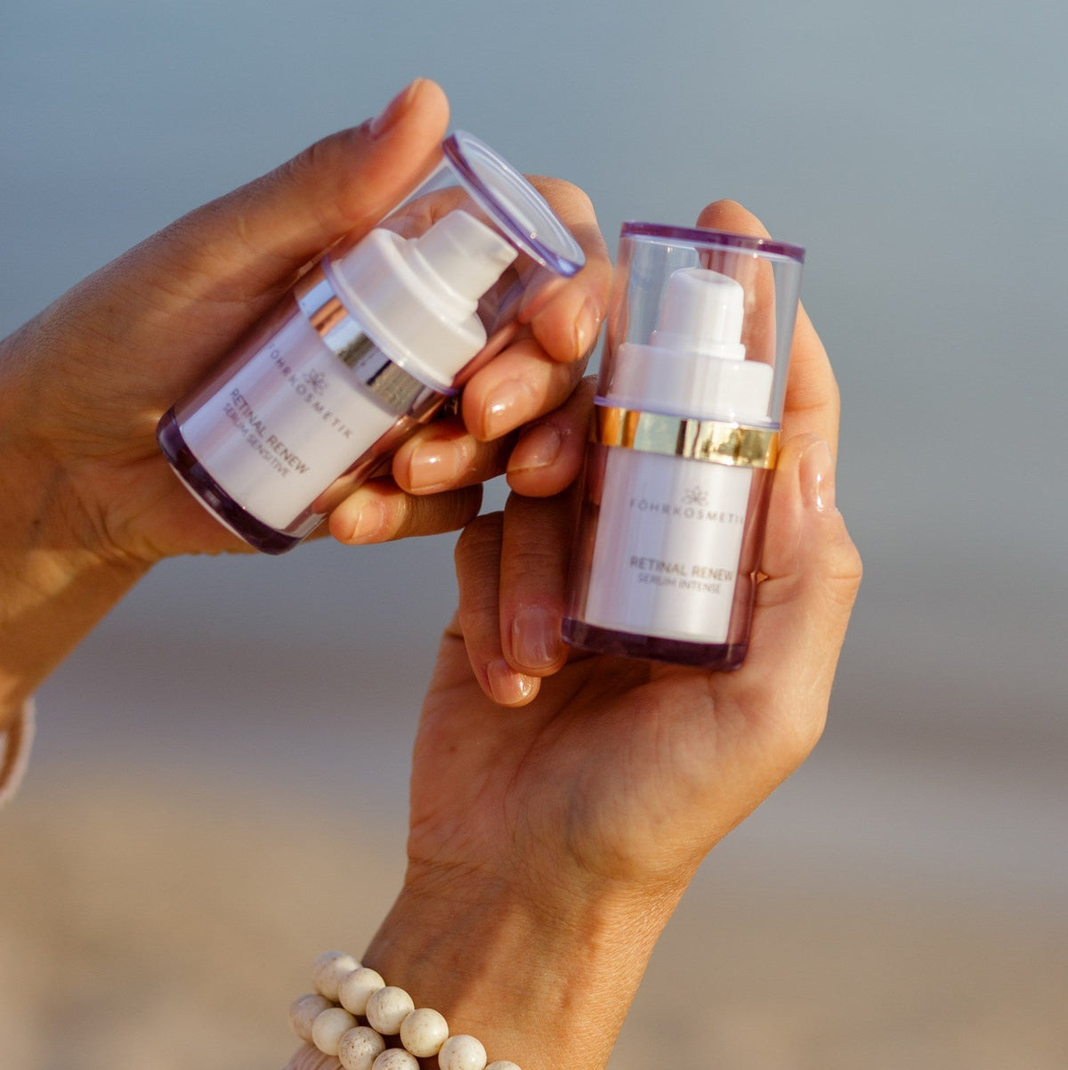 RETINAL RENEW SERUM INTENSE
