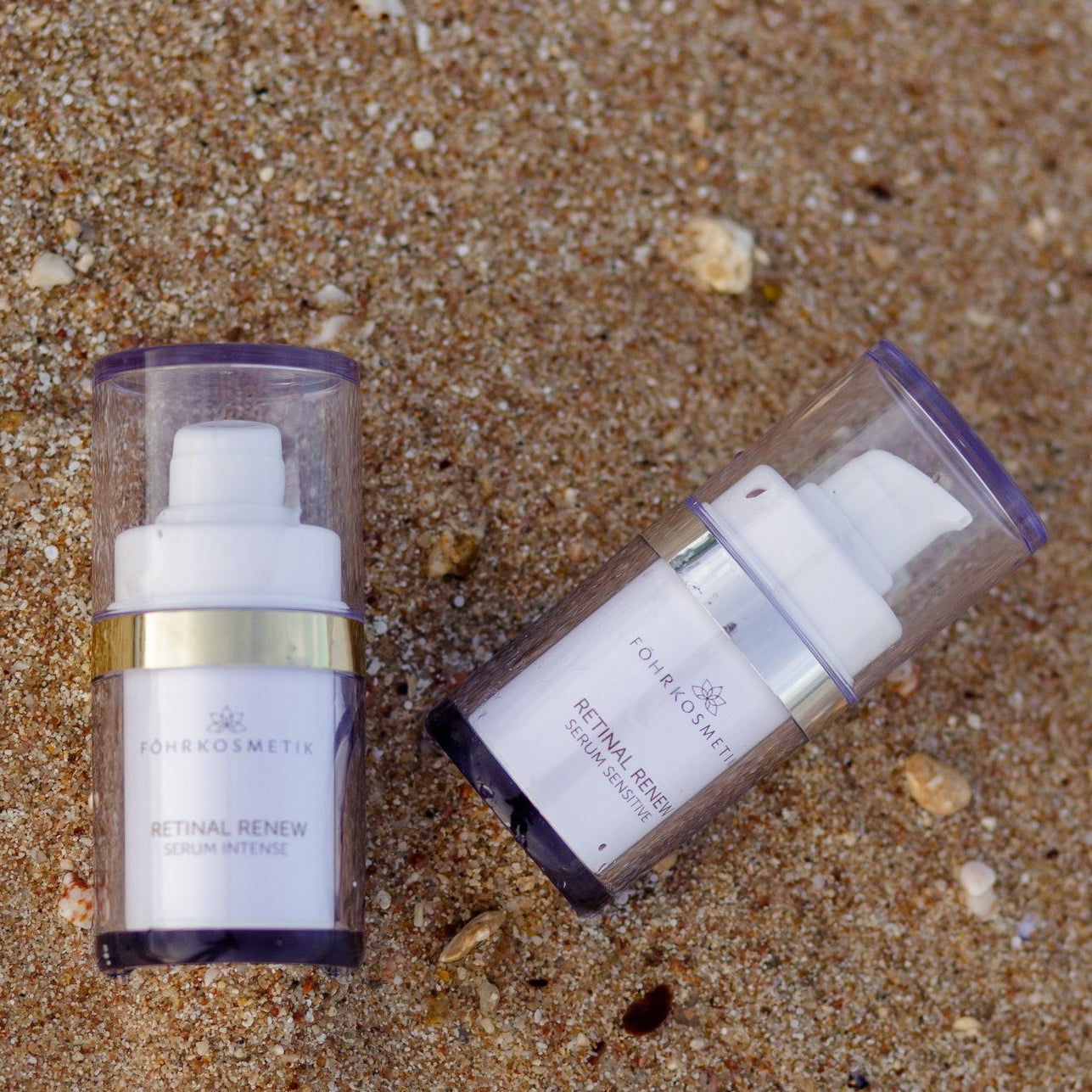 RETINAL RENEW SERUM SENSITIV