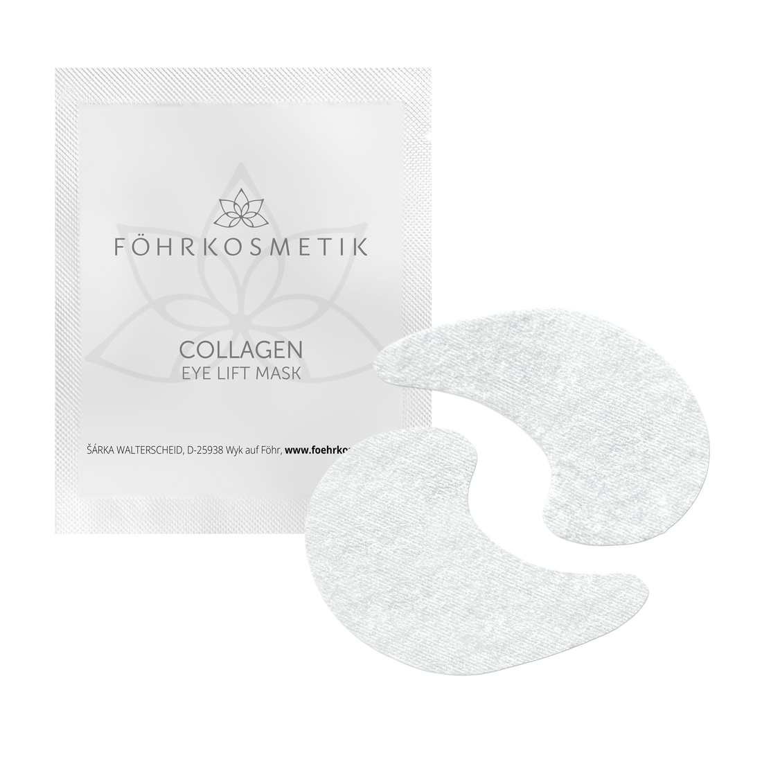 COLLAGEN EYE LIFT MASK