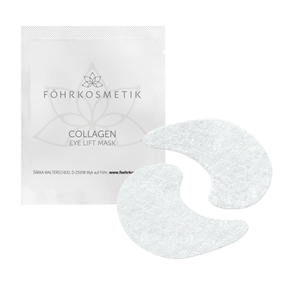 COLLAGEN EYE LIFT MASK