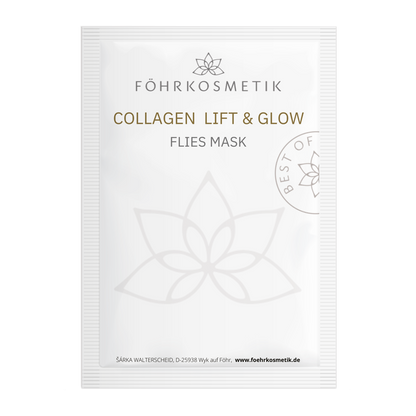 COLLAGEN LIFT &amp; GLOW FLIES MASK
