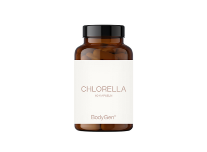 CHLORELLA