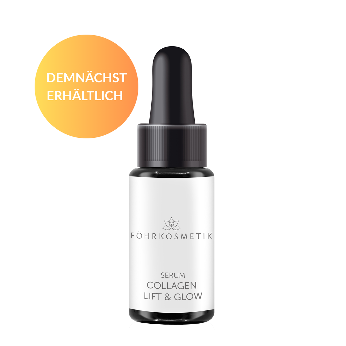 COLLAGEN LIFT &amp; GLOW SERUM