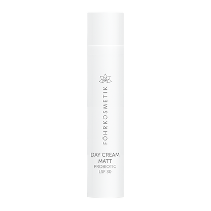 DAY CREAM MATT PROBIOTIC LSF30