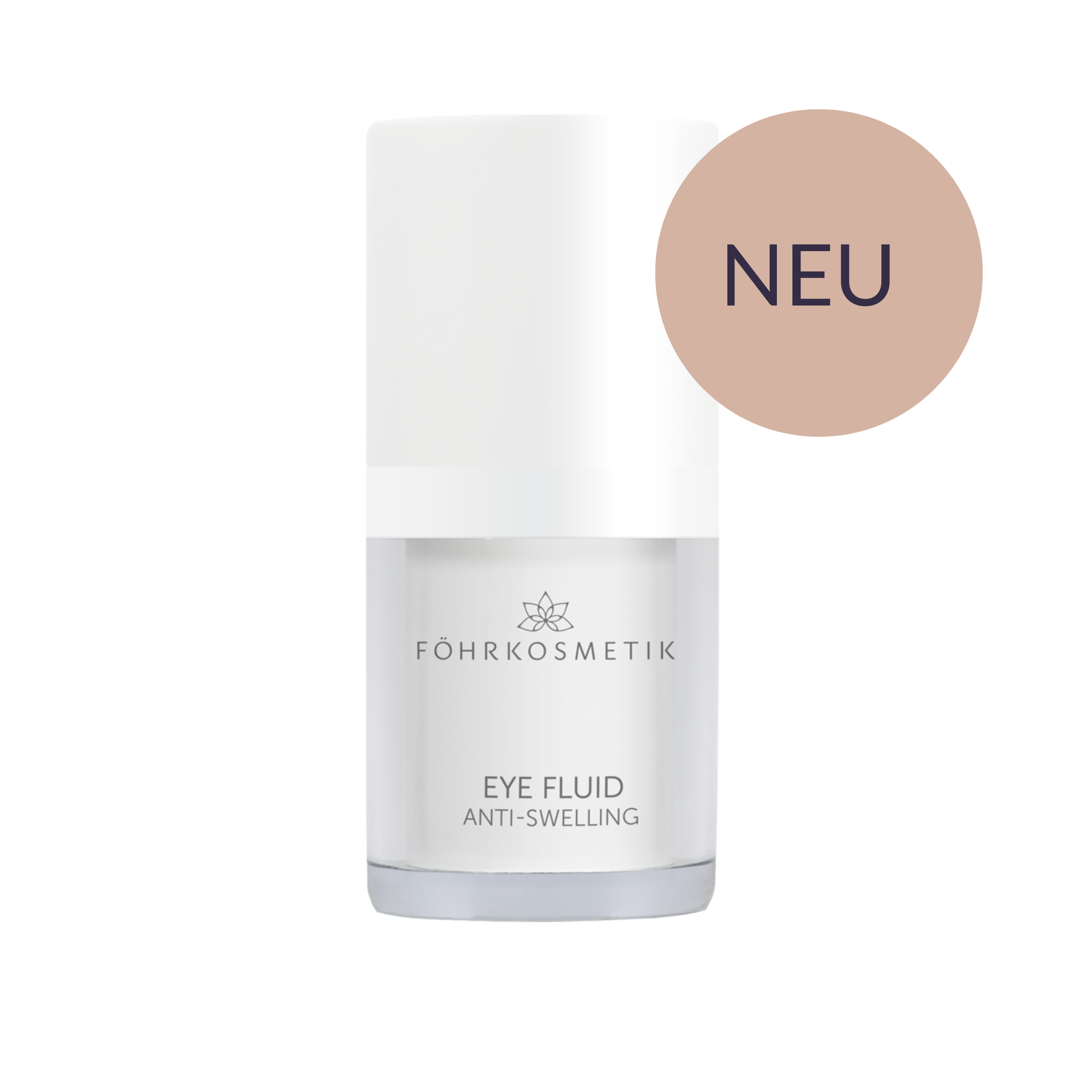 EYE FLUID ANTI SWELLING