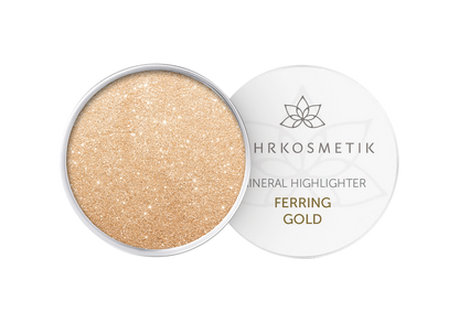 MINERAL HIGHLIGHTER - FERRING GOLD