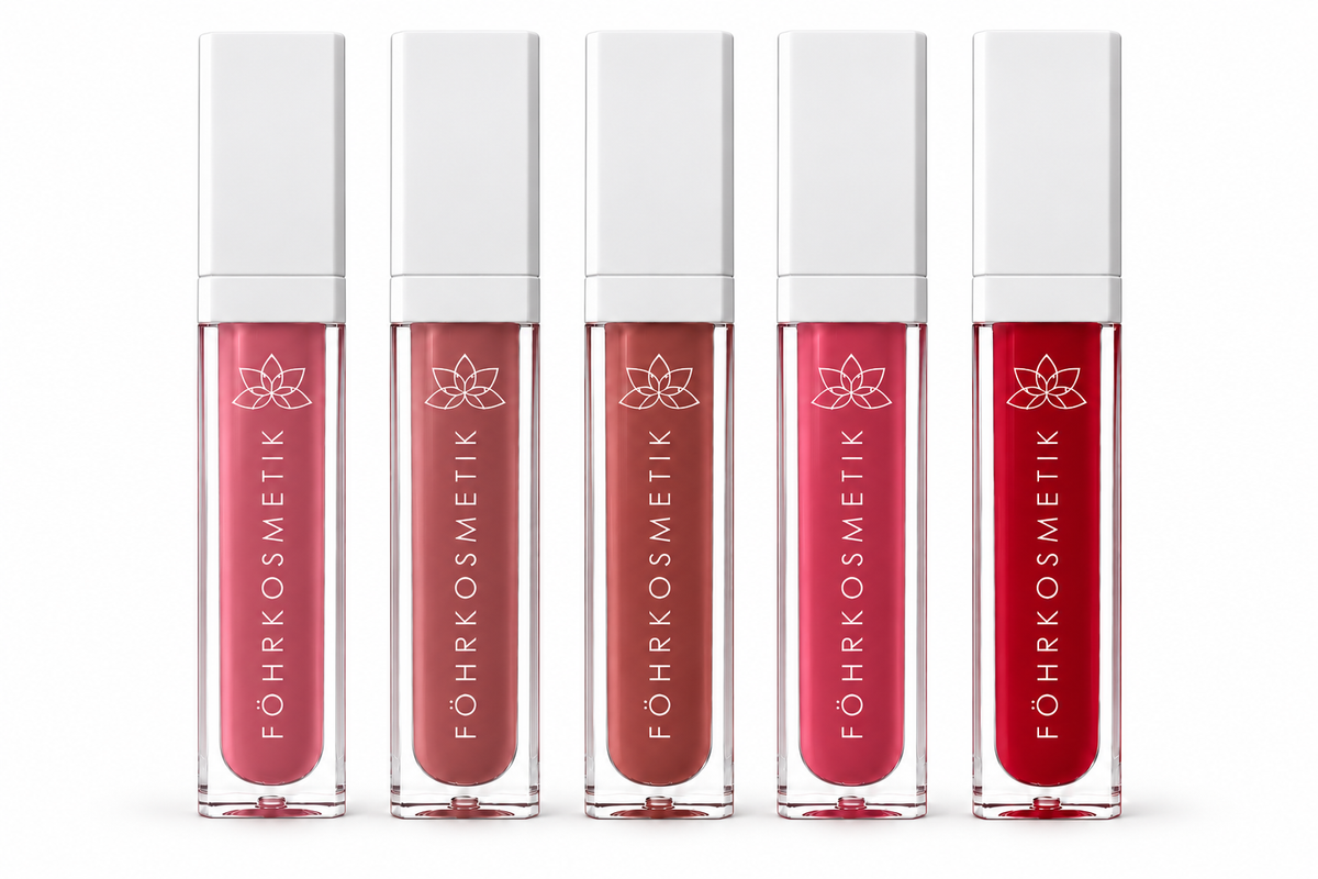LIQUID LIPSTICK