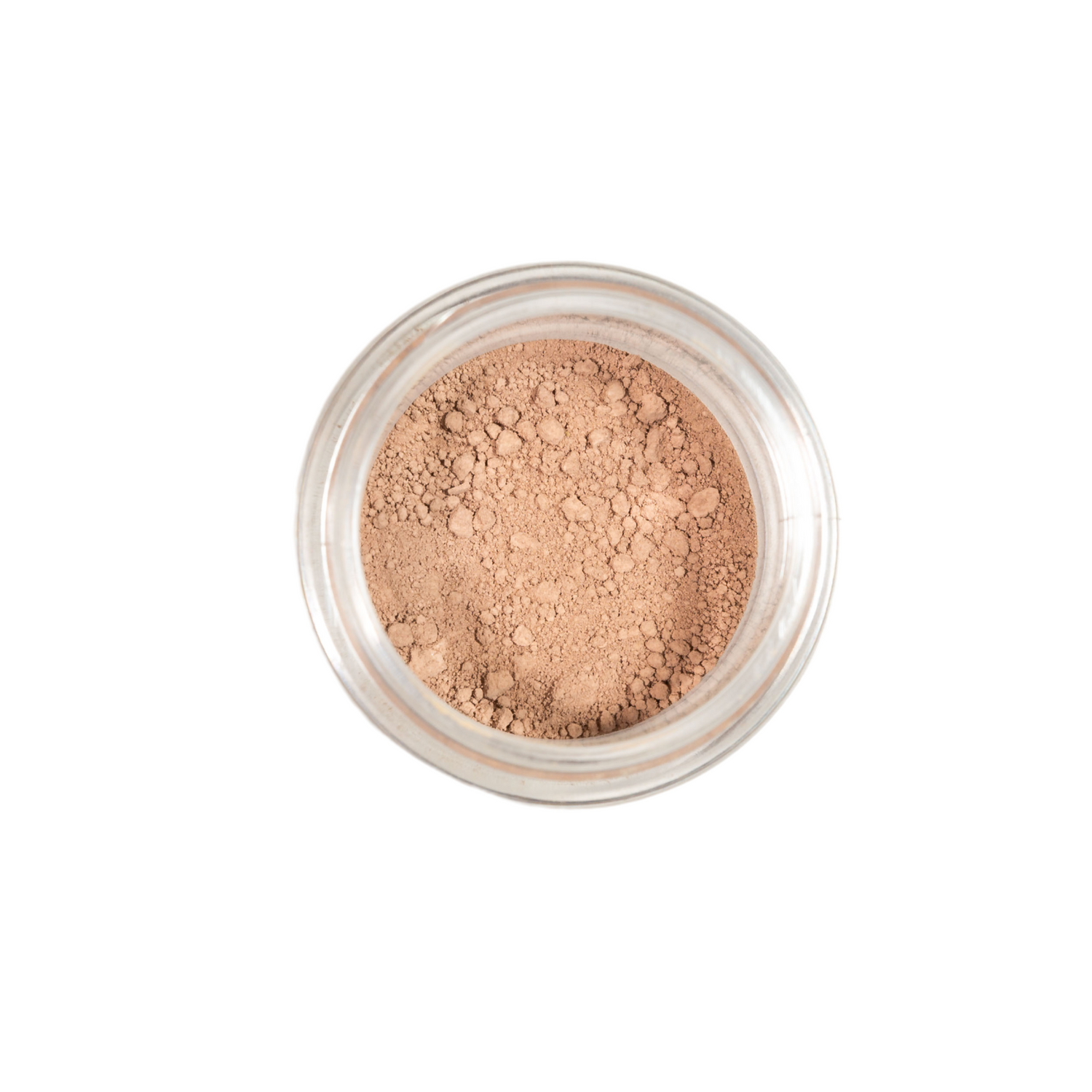 MINERAL POWDER - FERRING ROSE