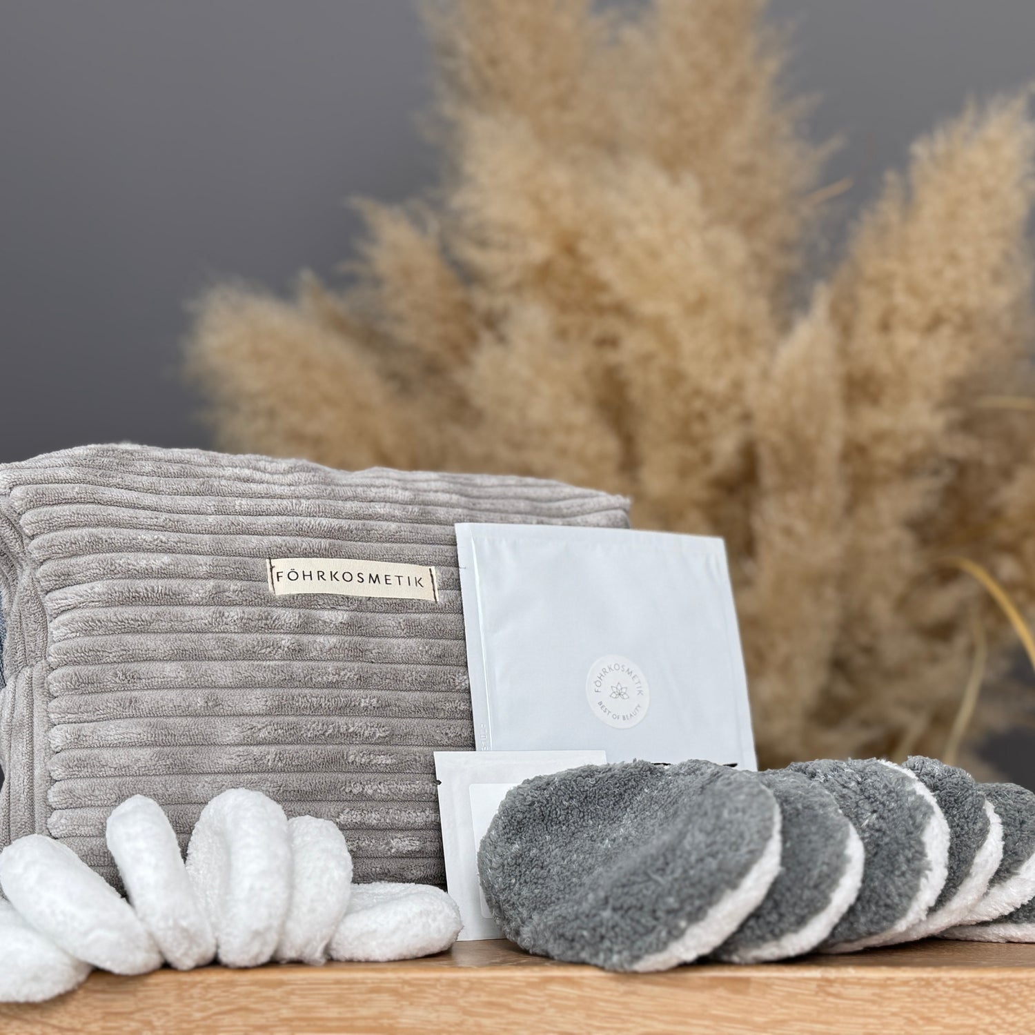 KOSMETIKTASCHEN- SET XXL